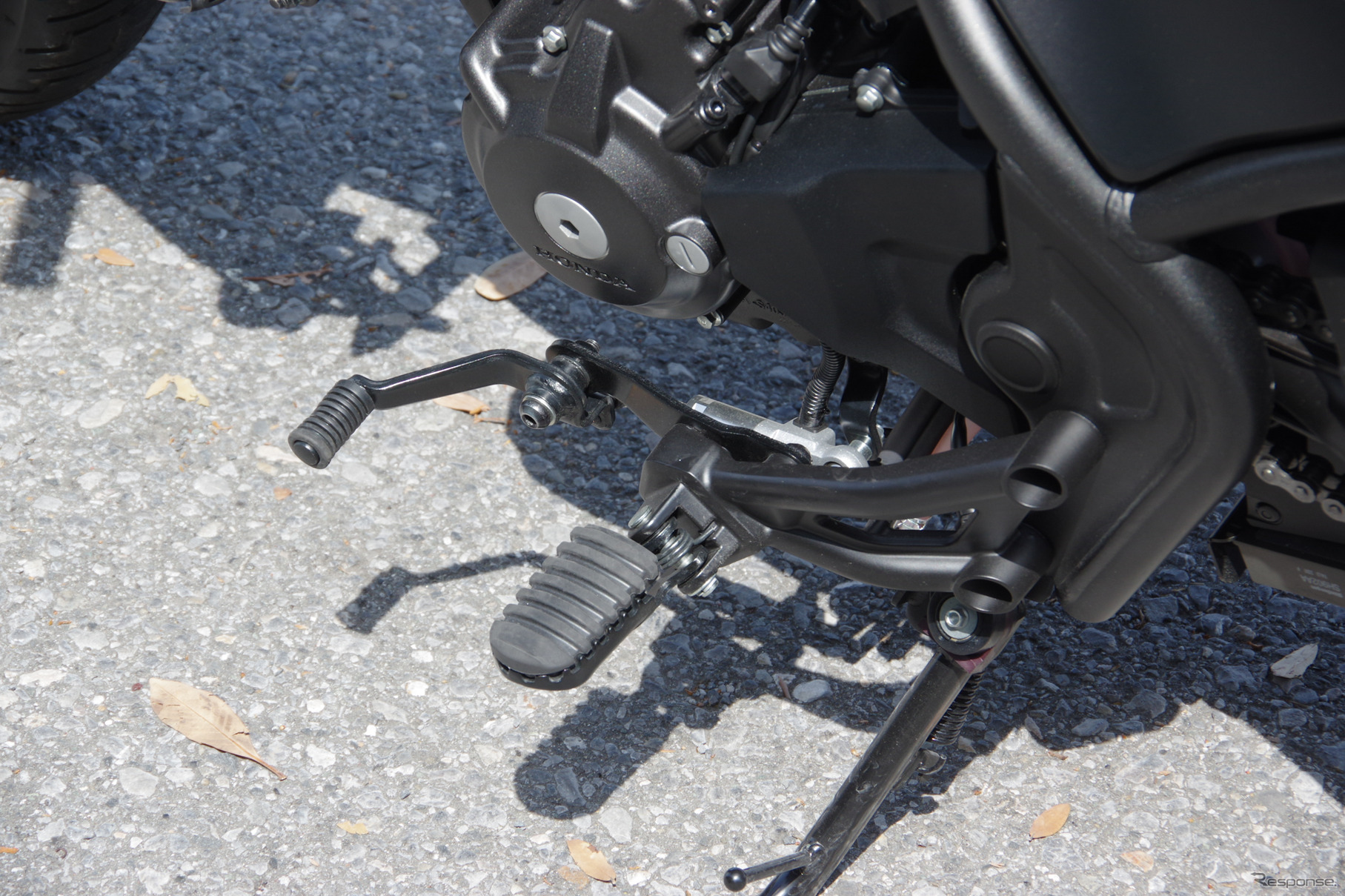 ホンダ レブル250 Sエディション Eクラッチ
