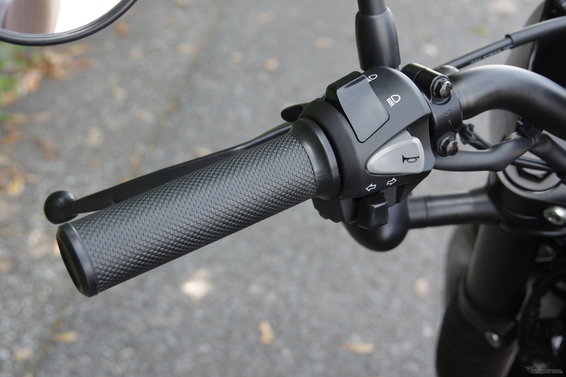 ホンダ レブル250 Sエディション Eクラッチ