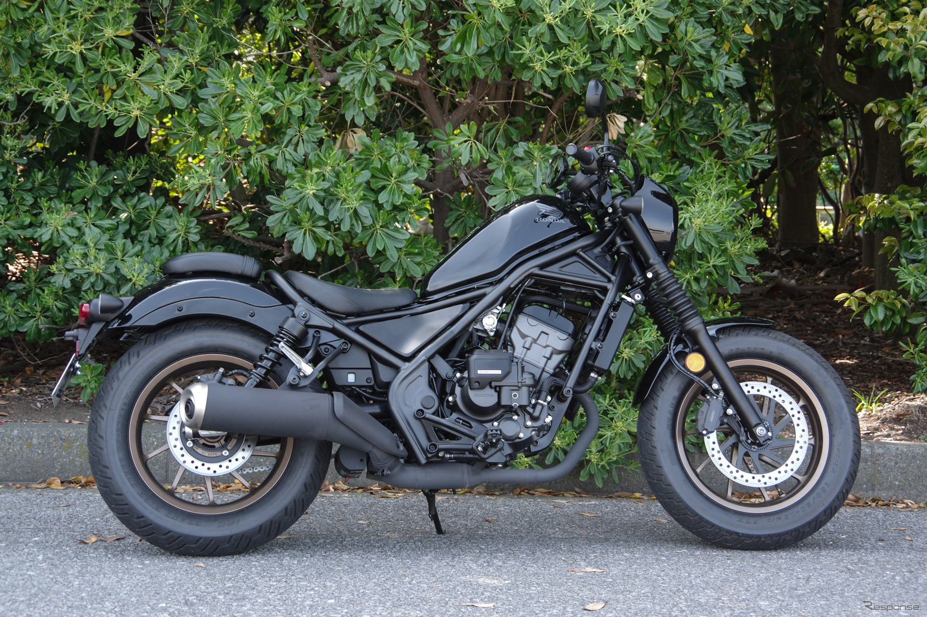 ホンダ レブル250 Sエディション Eクラッチ