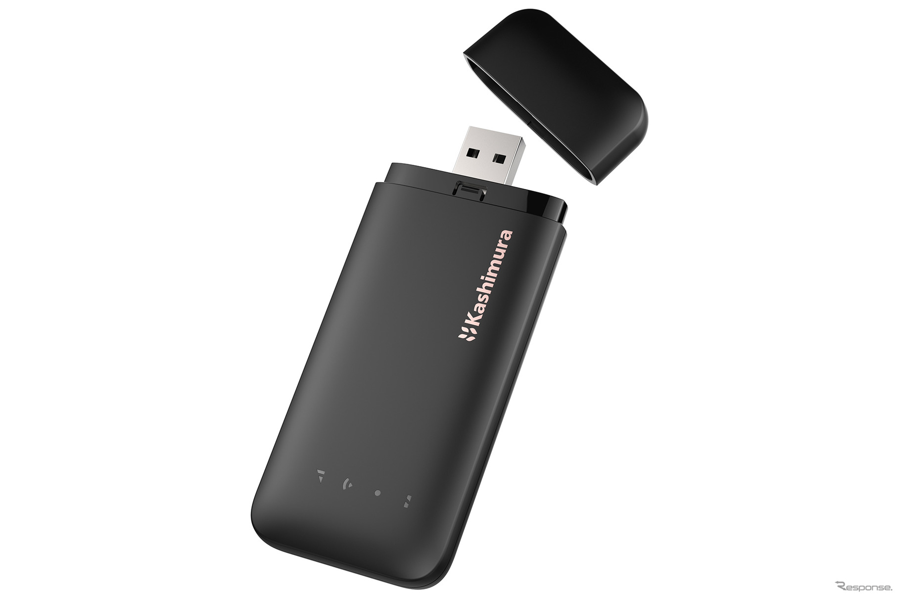 Kasimura・無線LANルーター/USB クラウドSIM 4G（AM-WF001/AM-WF002）