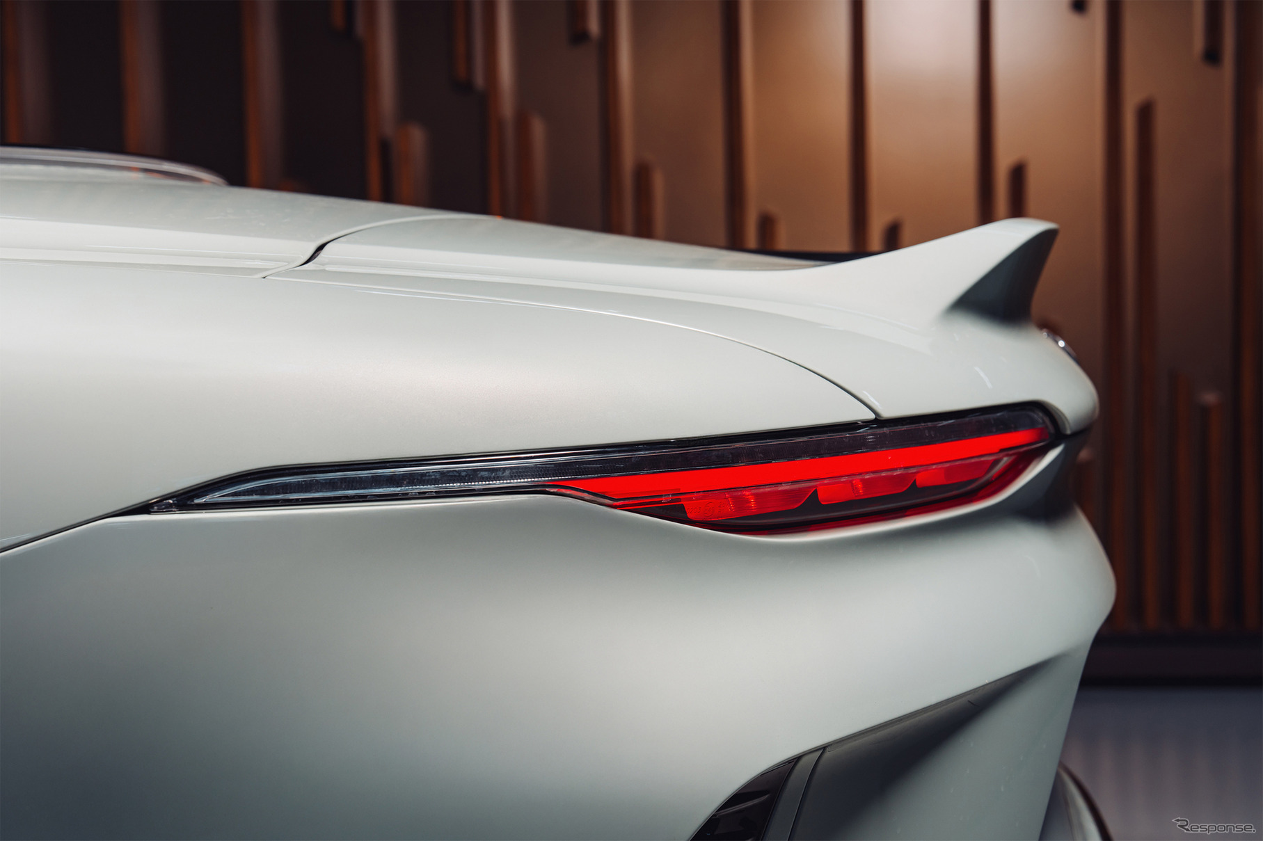 ベントレー『バトゥール コンバーチブル』の第1号車