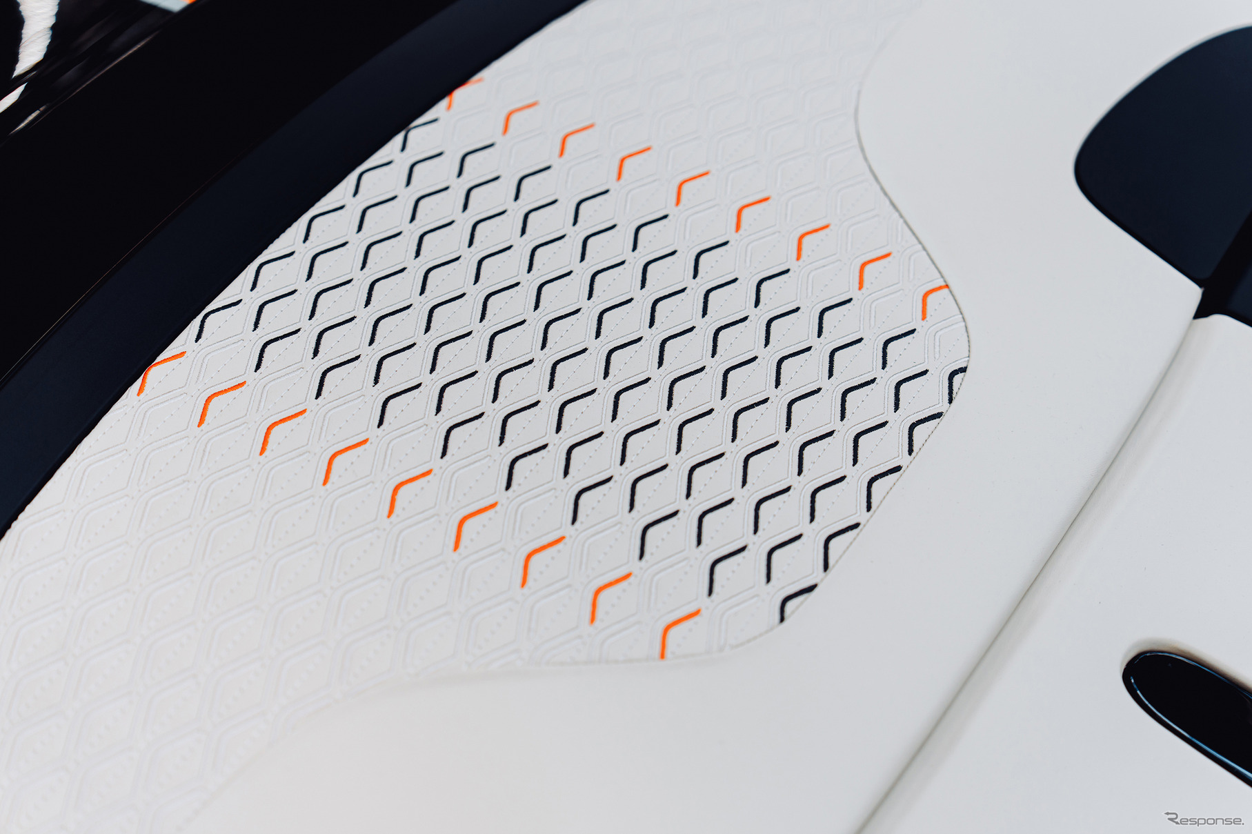 ベントレー『バトゥール コンバーチブル』の第1号車