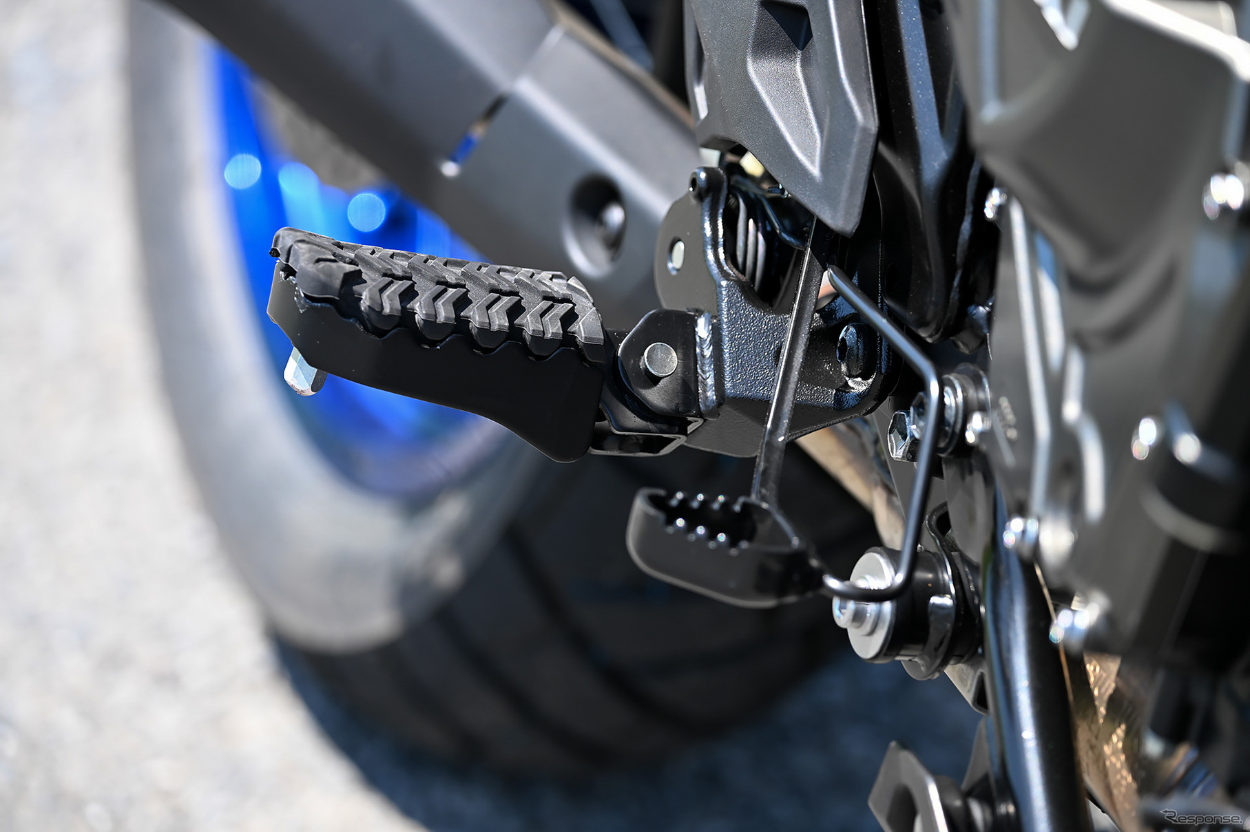 スズキ Vストローム800DE