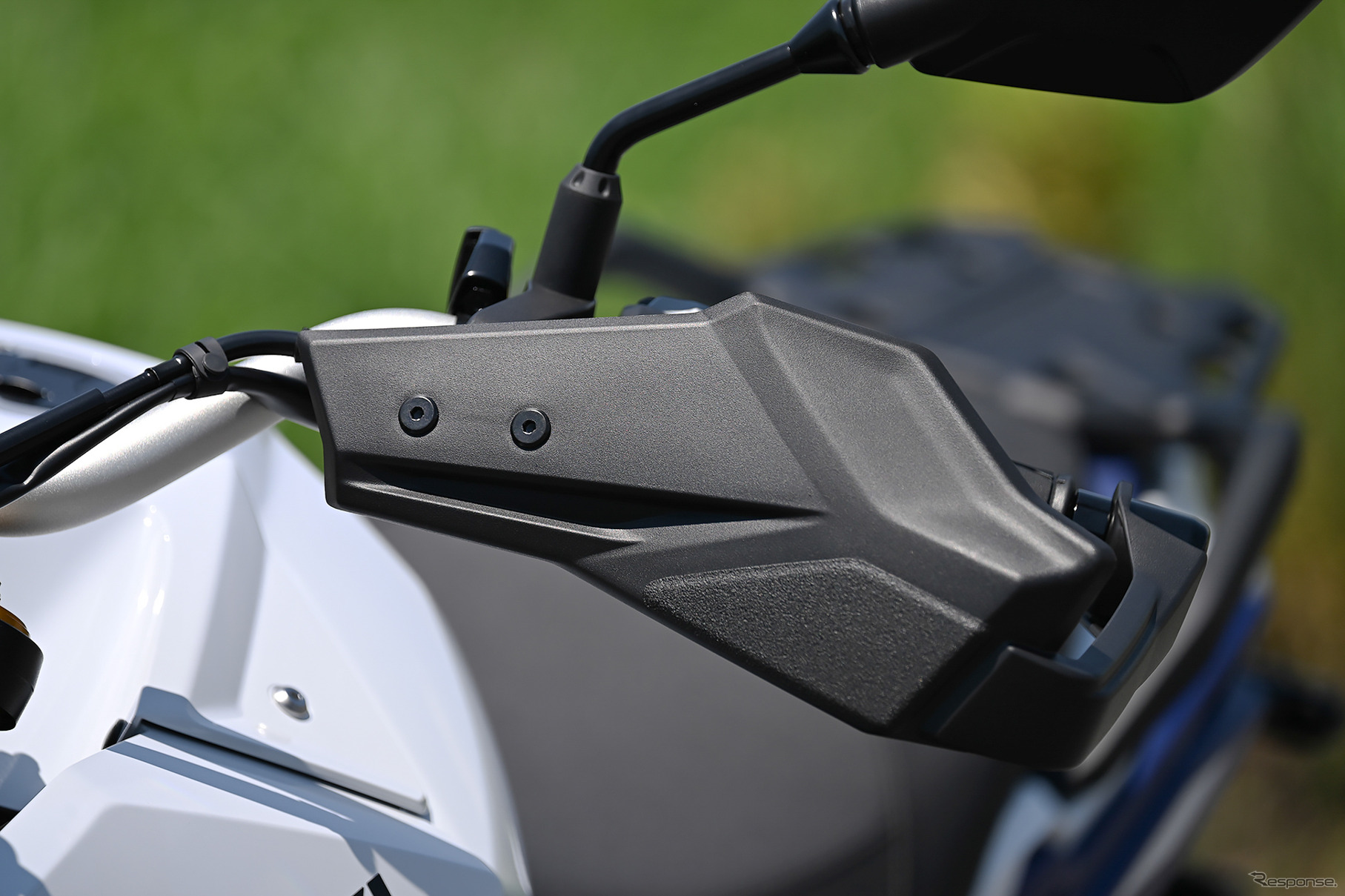 スズキ Vストローム800DE