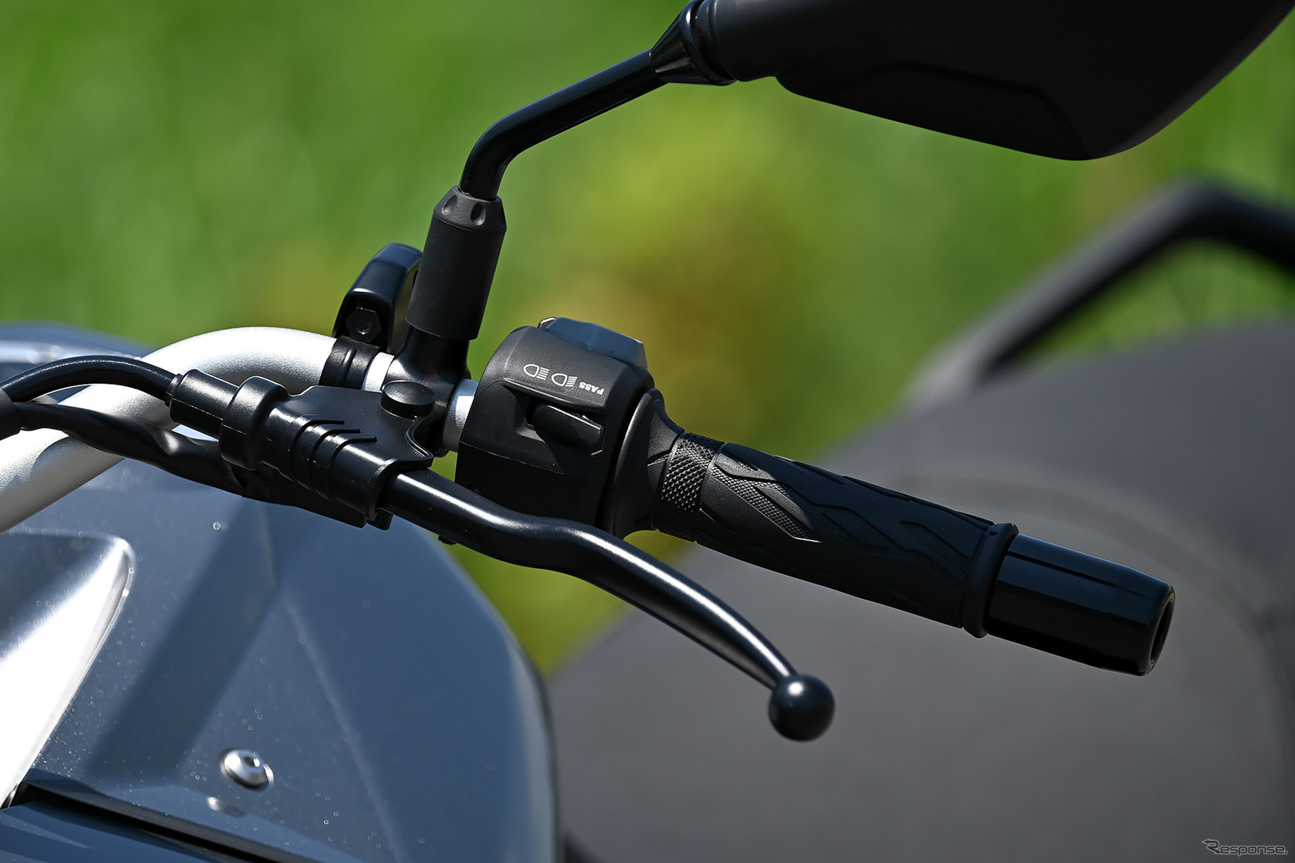 スズキ Vストローム800