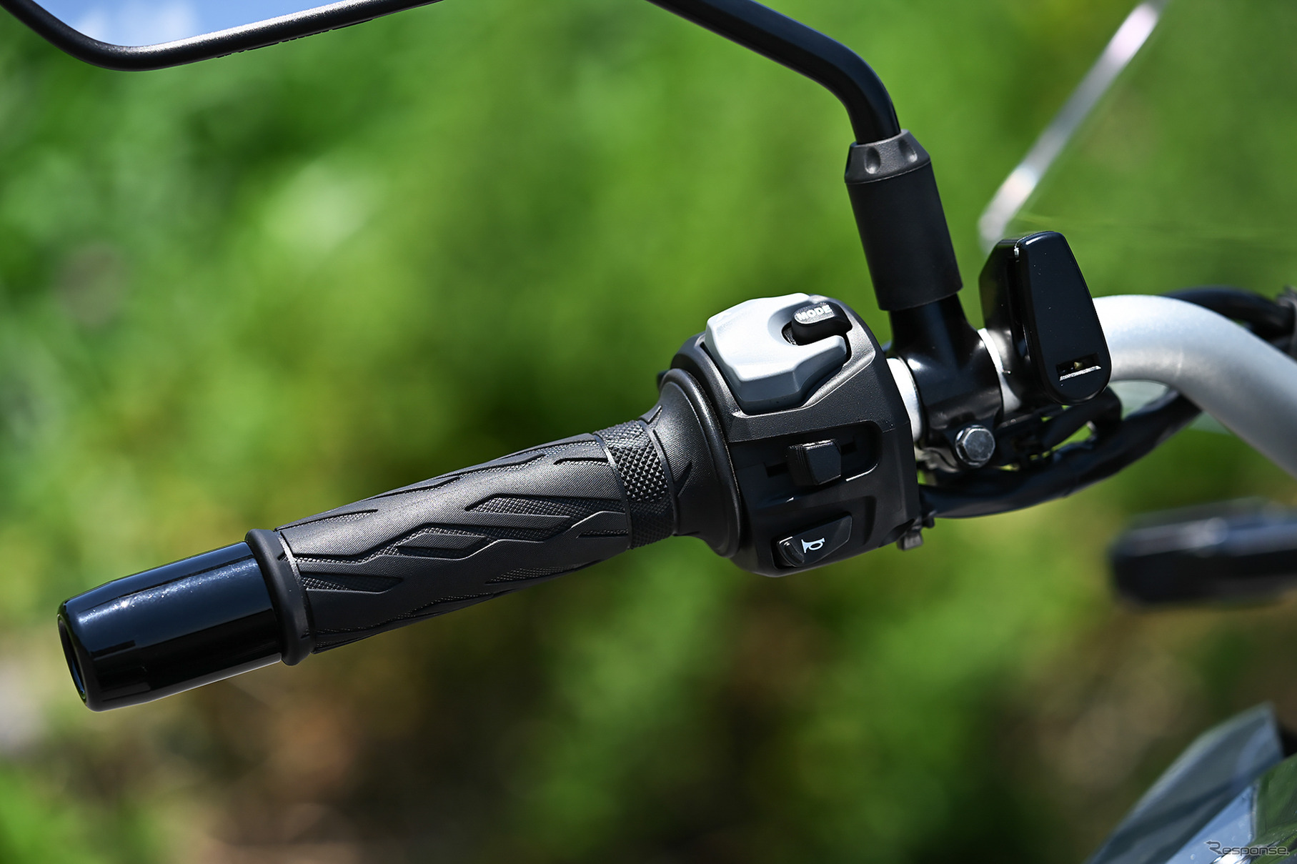 スズキ Vストローム800