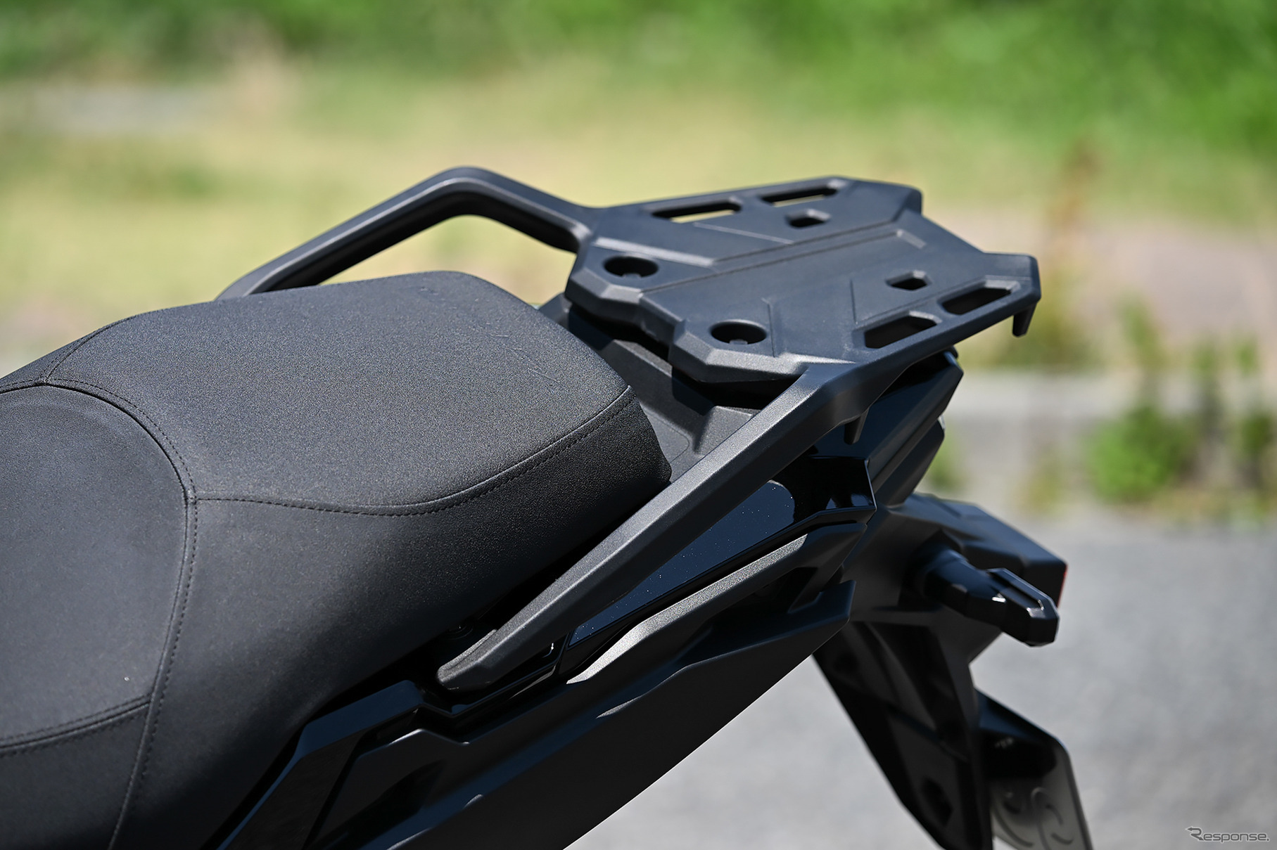 スズキ Vストローム800