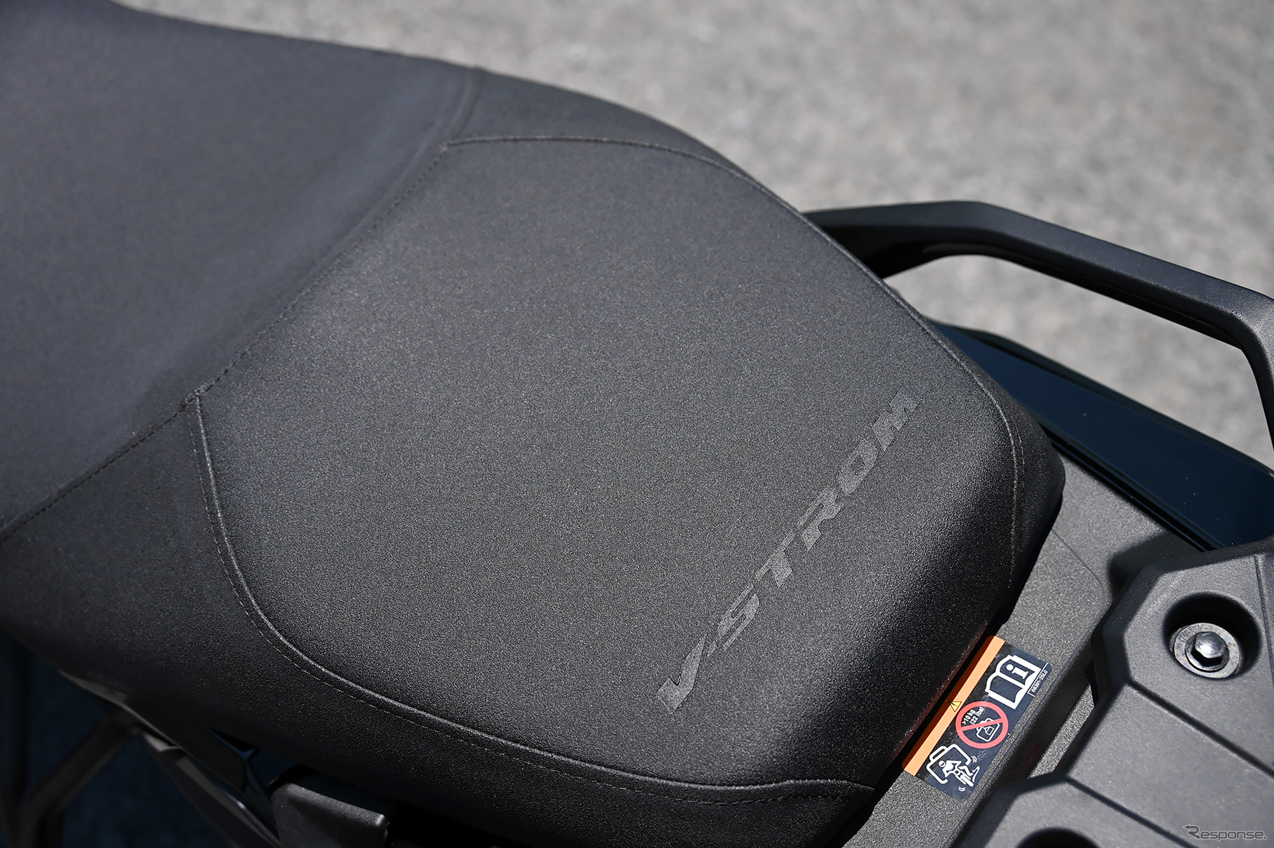 スズキ Vストローム800