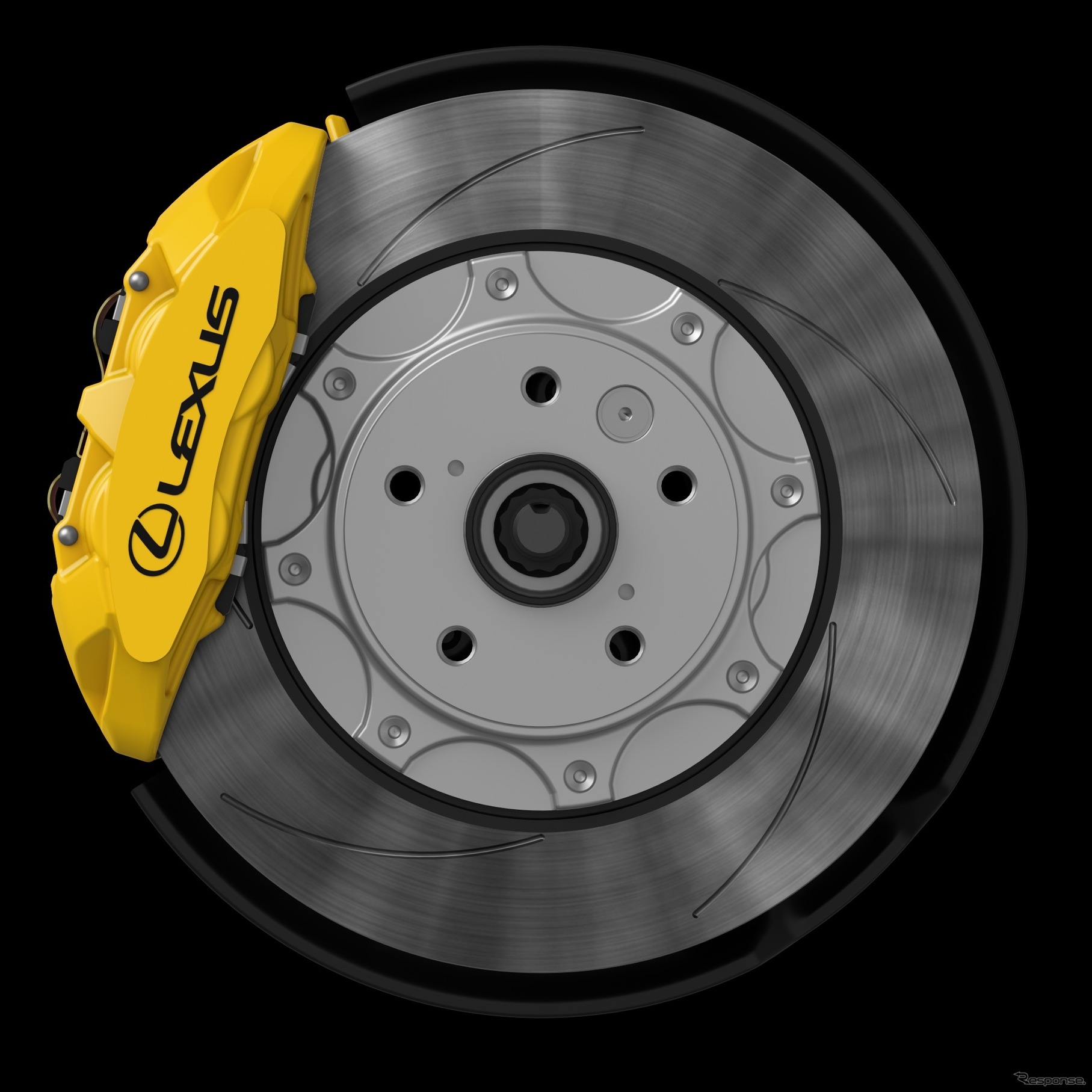 レクサス『LBX MORIZO RR』の「Original Edition」