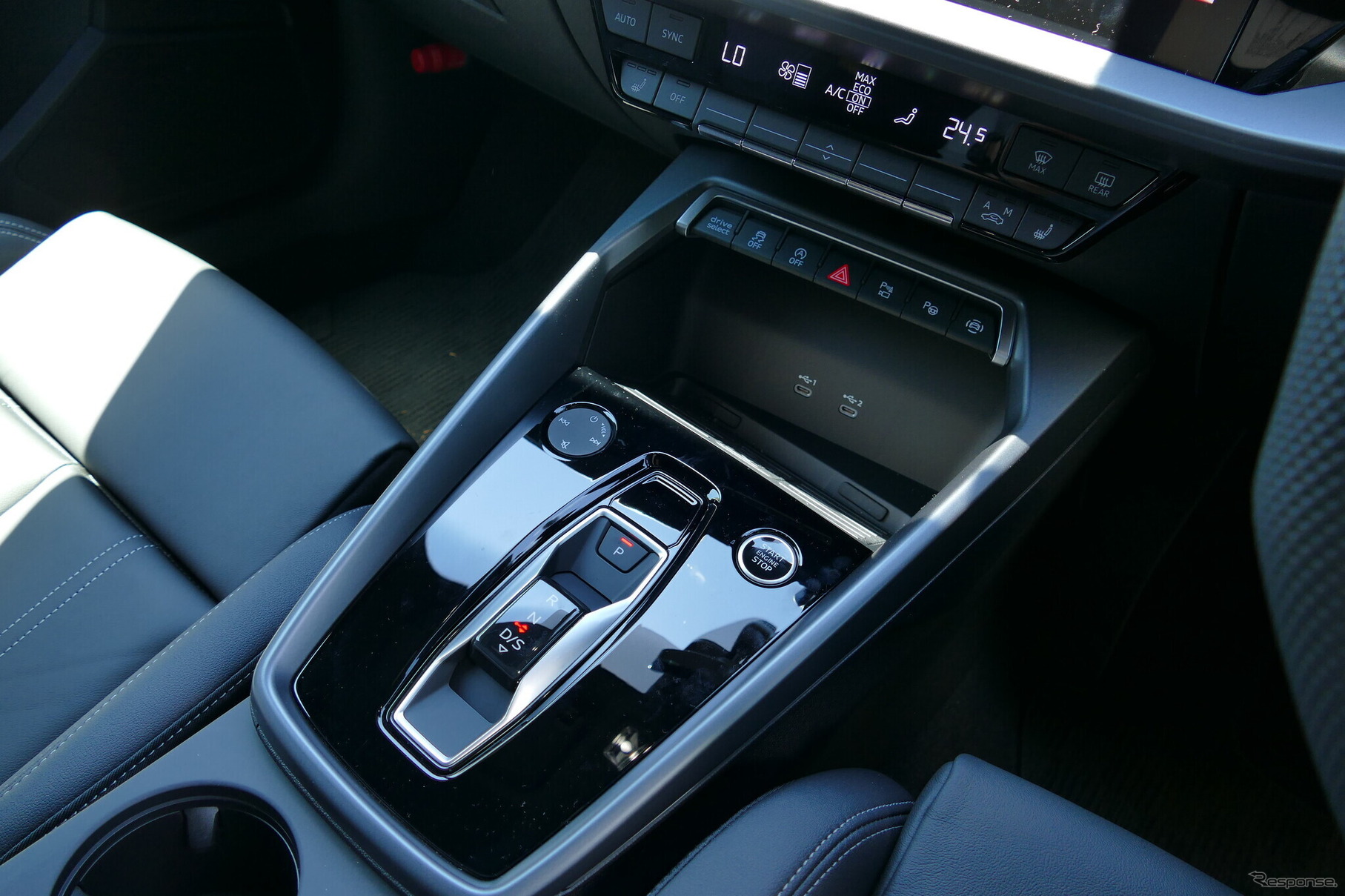 アウディA3 Sportback 30 TFSI S Line