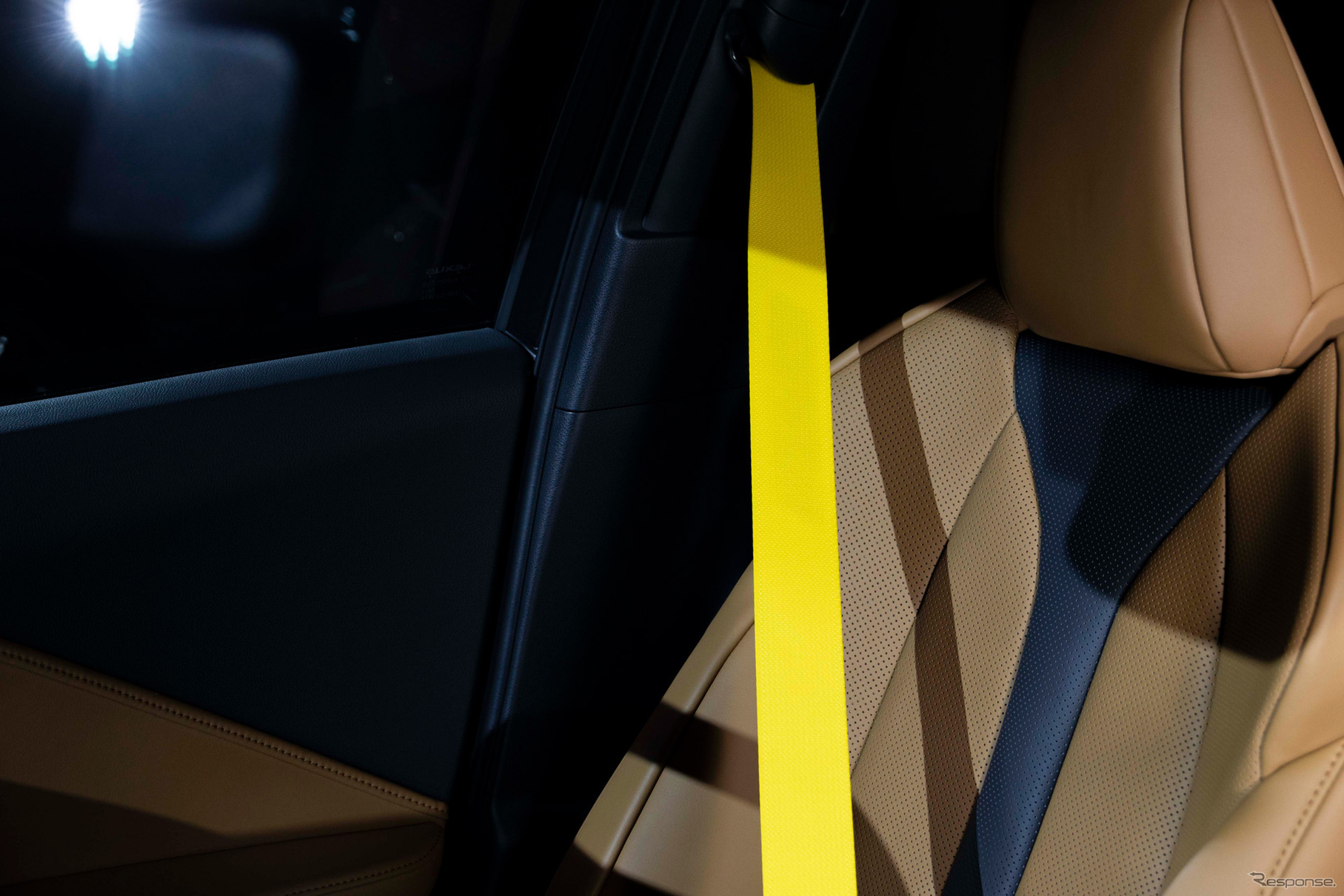 レクサス『LBX MORIZO RR』の「Original Edition」