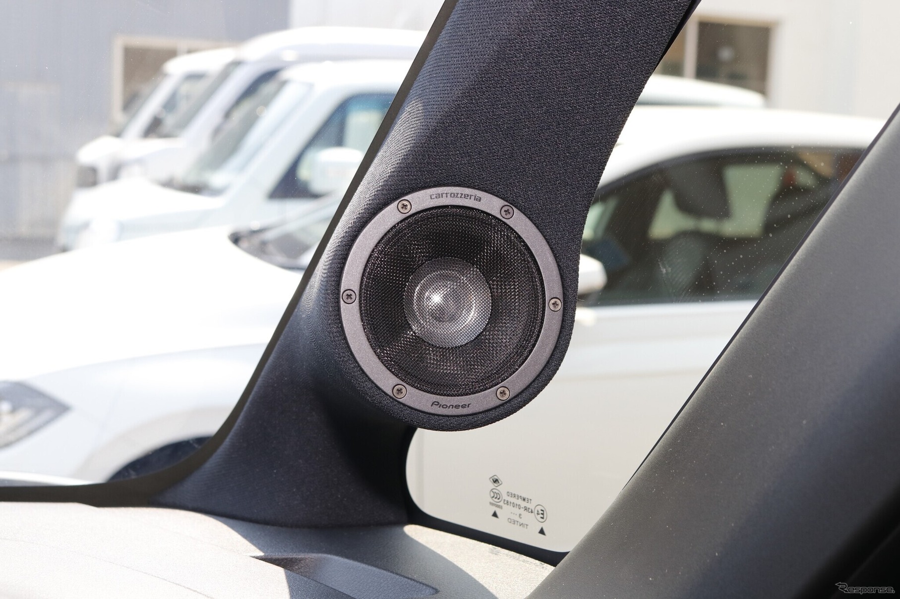 デリカミニが一晩で別物に！ プロ施工3ウェイ＋サブウーファーの実力［car audio newcomer］by AUDIO.VISUAL.SECURITY FIST