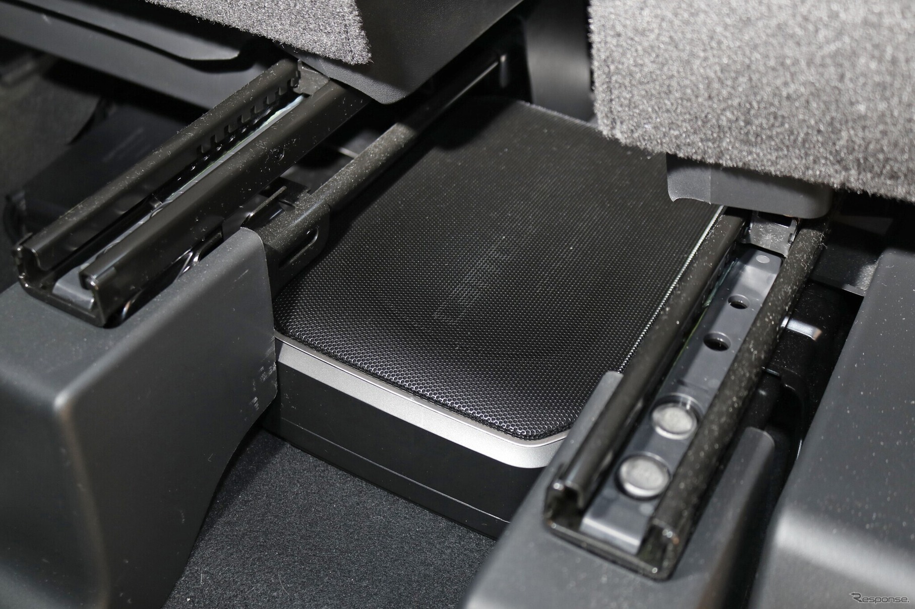 デリカミニが一晩で別物に！ プロ施工3ウェイ＋サブウーファーの実力［car audio newcomer］by AUDIO.VISUAL.SECURITY FIST