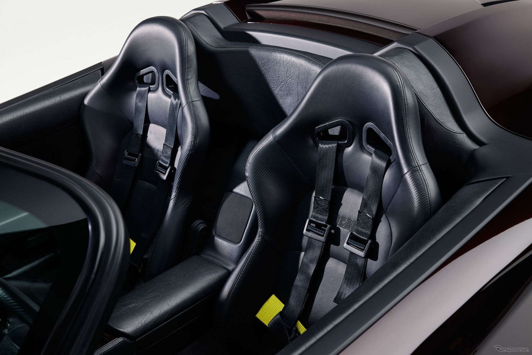 アキュラ『NSXロードスター』