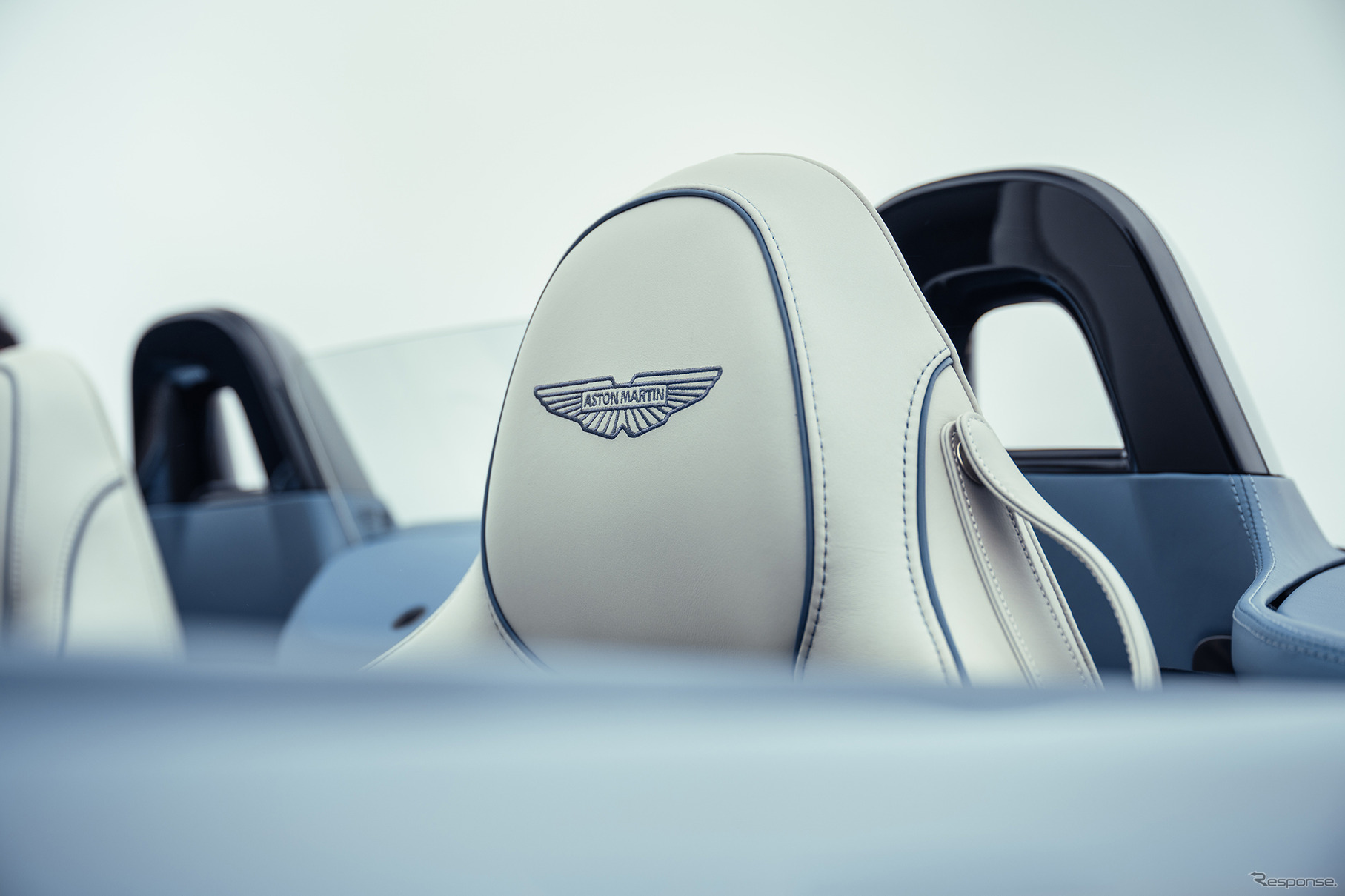 アストンマーティン「スリルシーカー・コレクション」