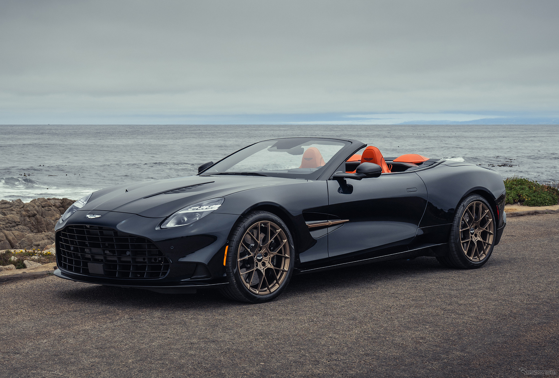 アストンマーティン「スリルシーカー・コレクション」