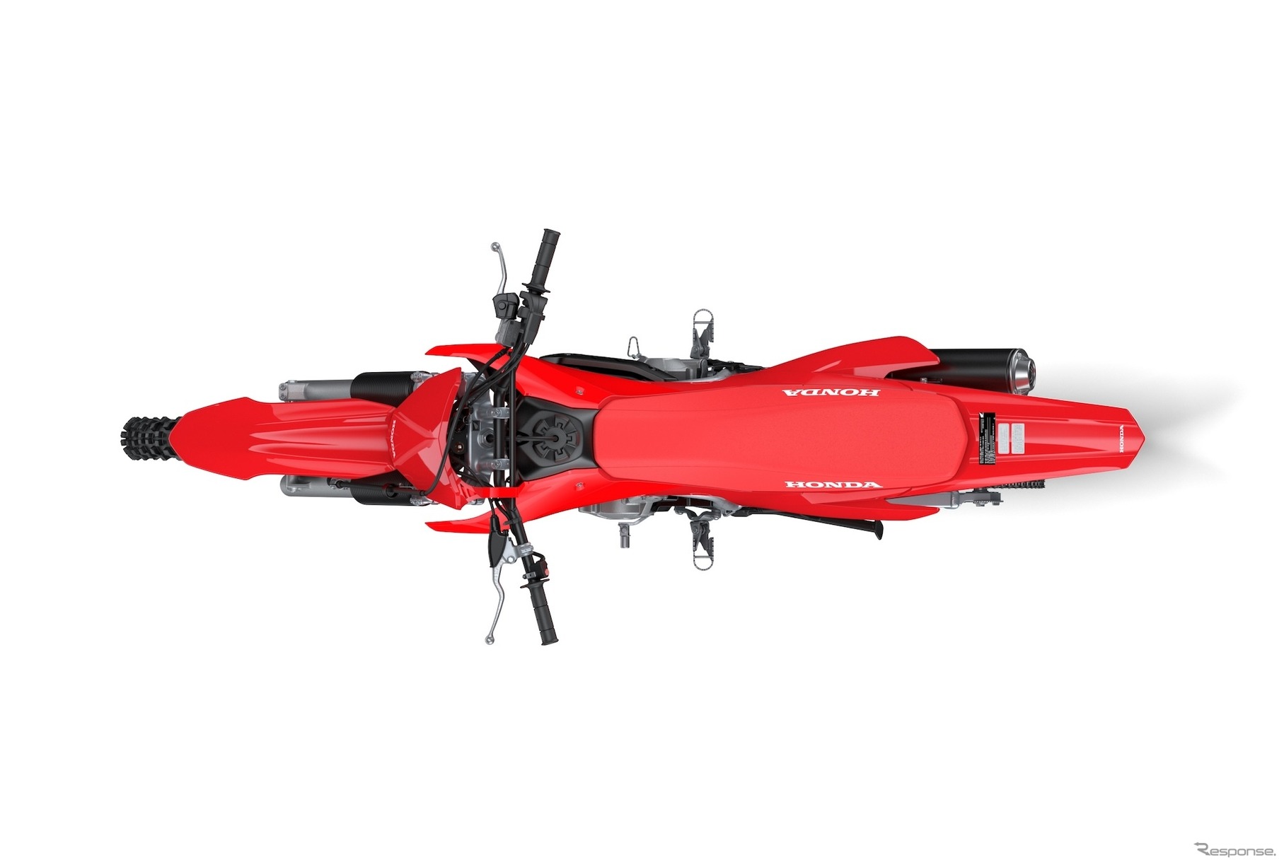 ホンダ『CRF300F』