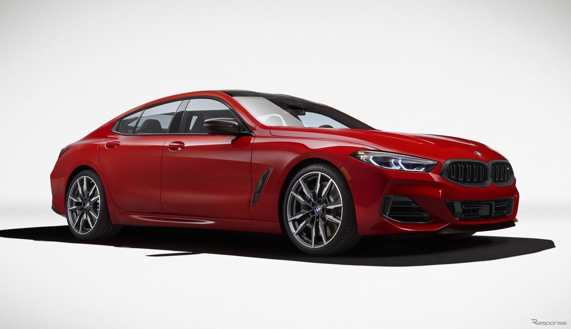 BMW M850i エディション M ヘリテージ