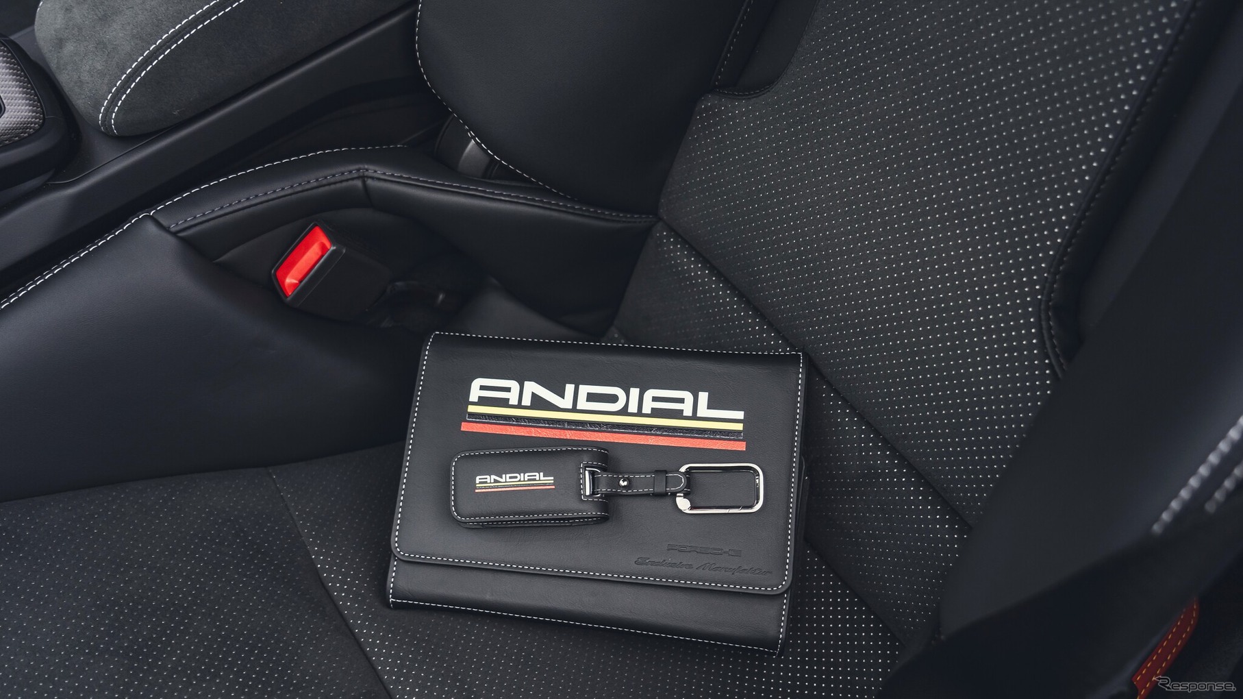 ポルシェ『911 GT3』（Type 992.2）専用のデザインラップパッケージ