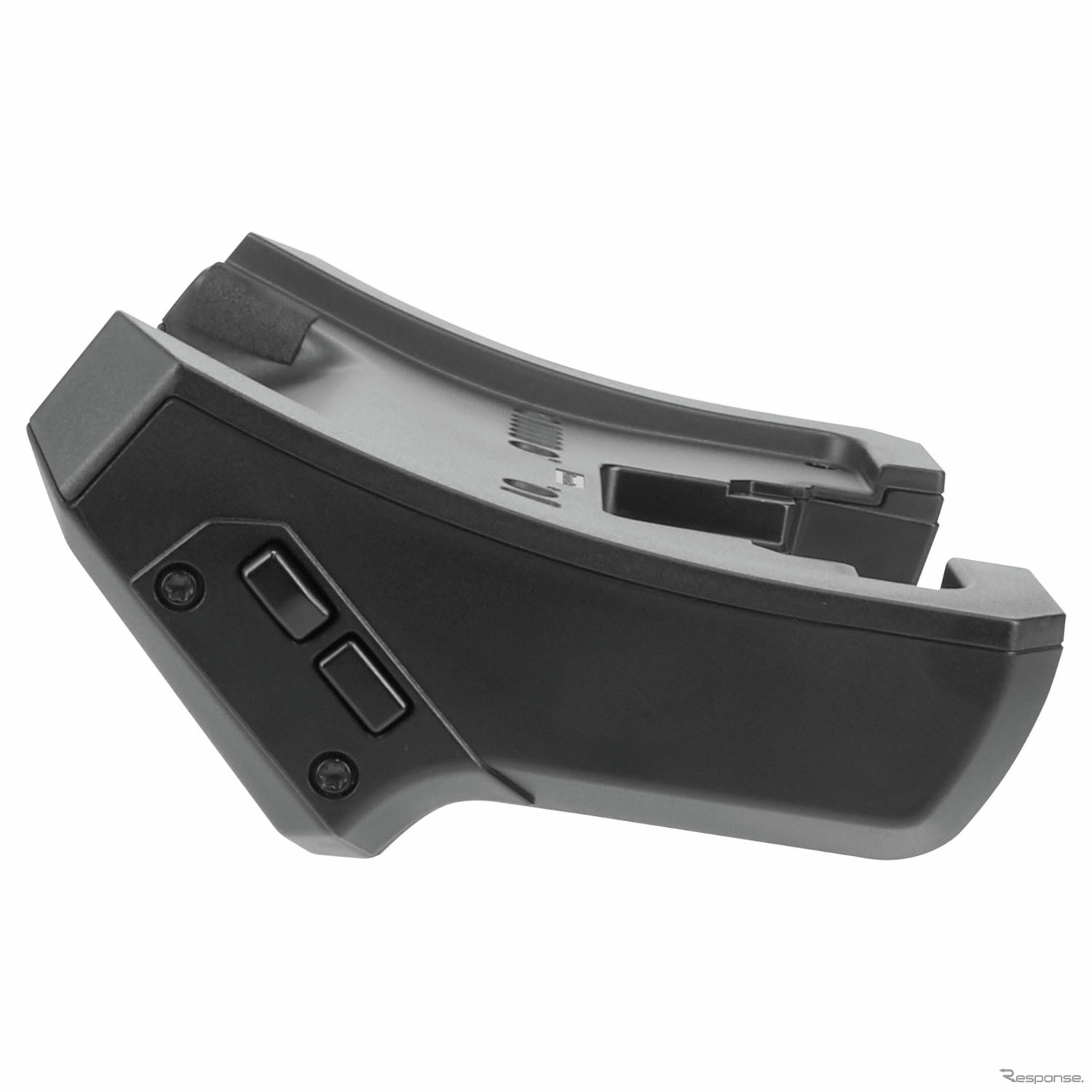 カーメイトのジムニー専用デジタルランドメーター