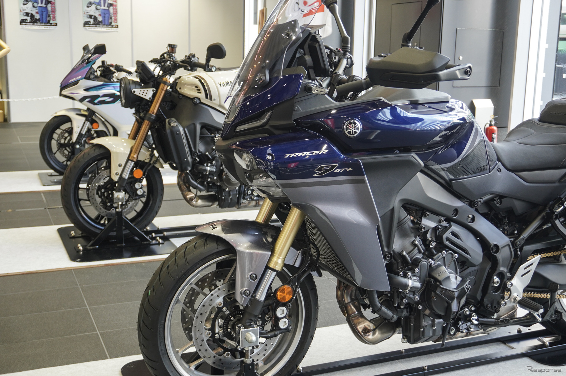 「8月19日はバイクの日 HAVE A BIKE DAY」