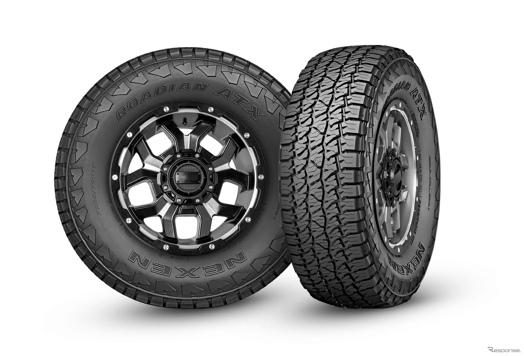ネクセンタイヤ「ROADIAN ATX」