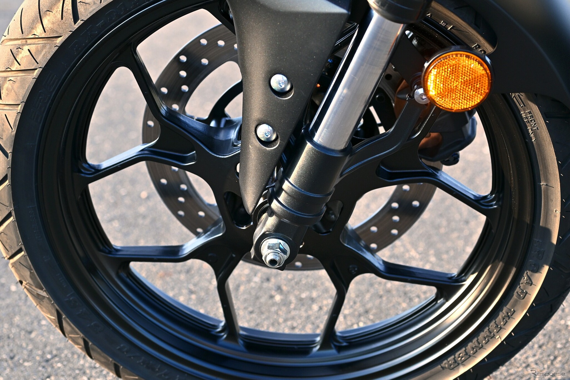 ヤマハ MT-25