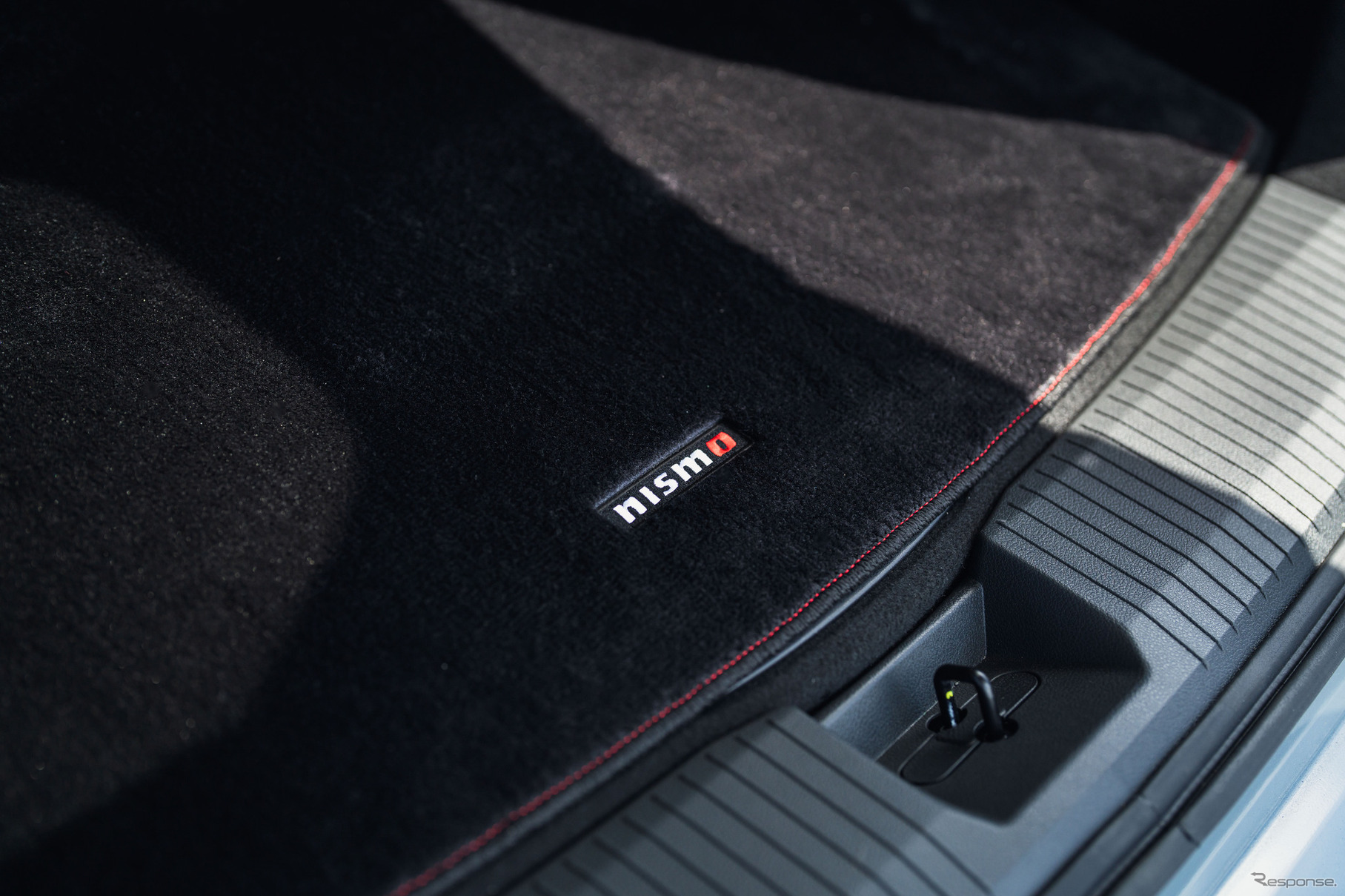 新型 日産『エクストレイル』NISMO