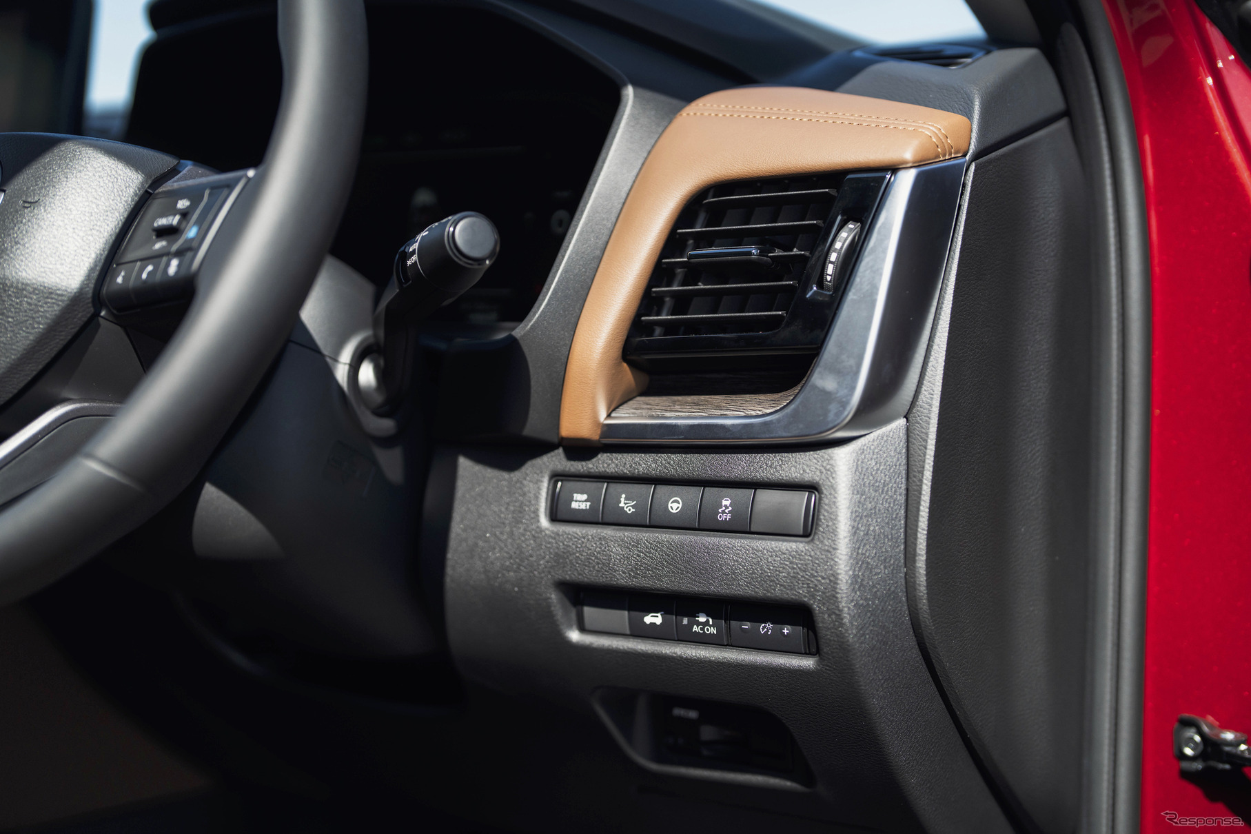 新型 日産 『エクストレイル』