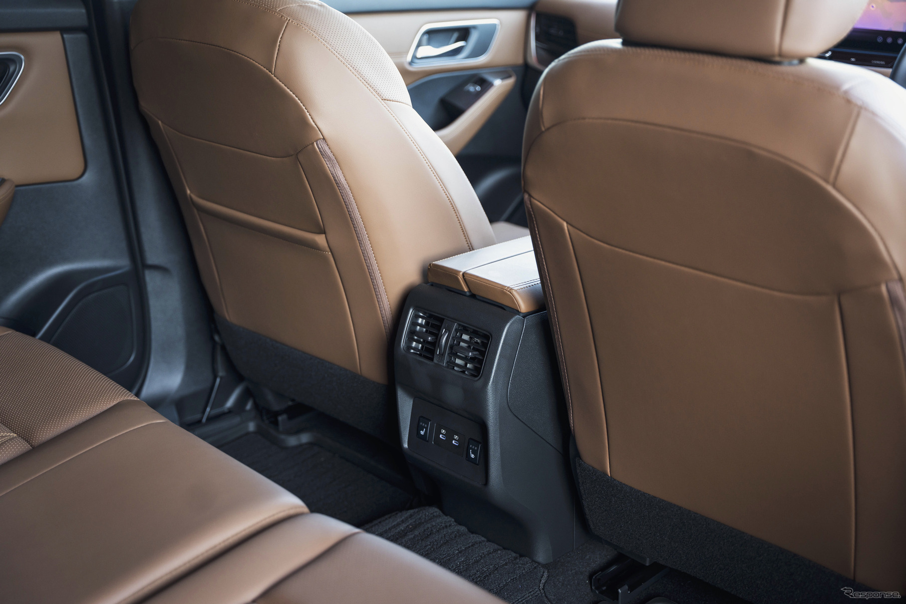 新型 日産 『エクストレイル』