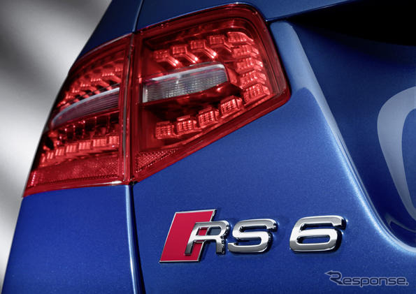 アウディ RS6 成約でドイツに招待