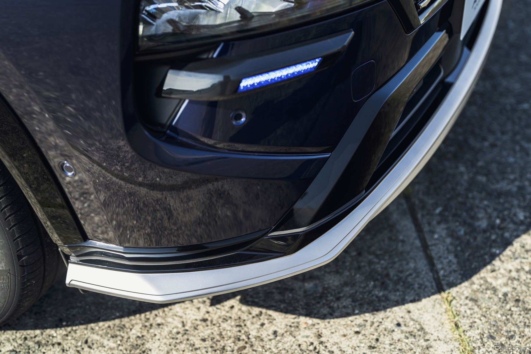 新型 日産「エクストレイル AUTECH SPORTS SPEC」