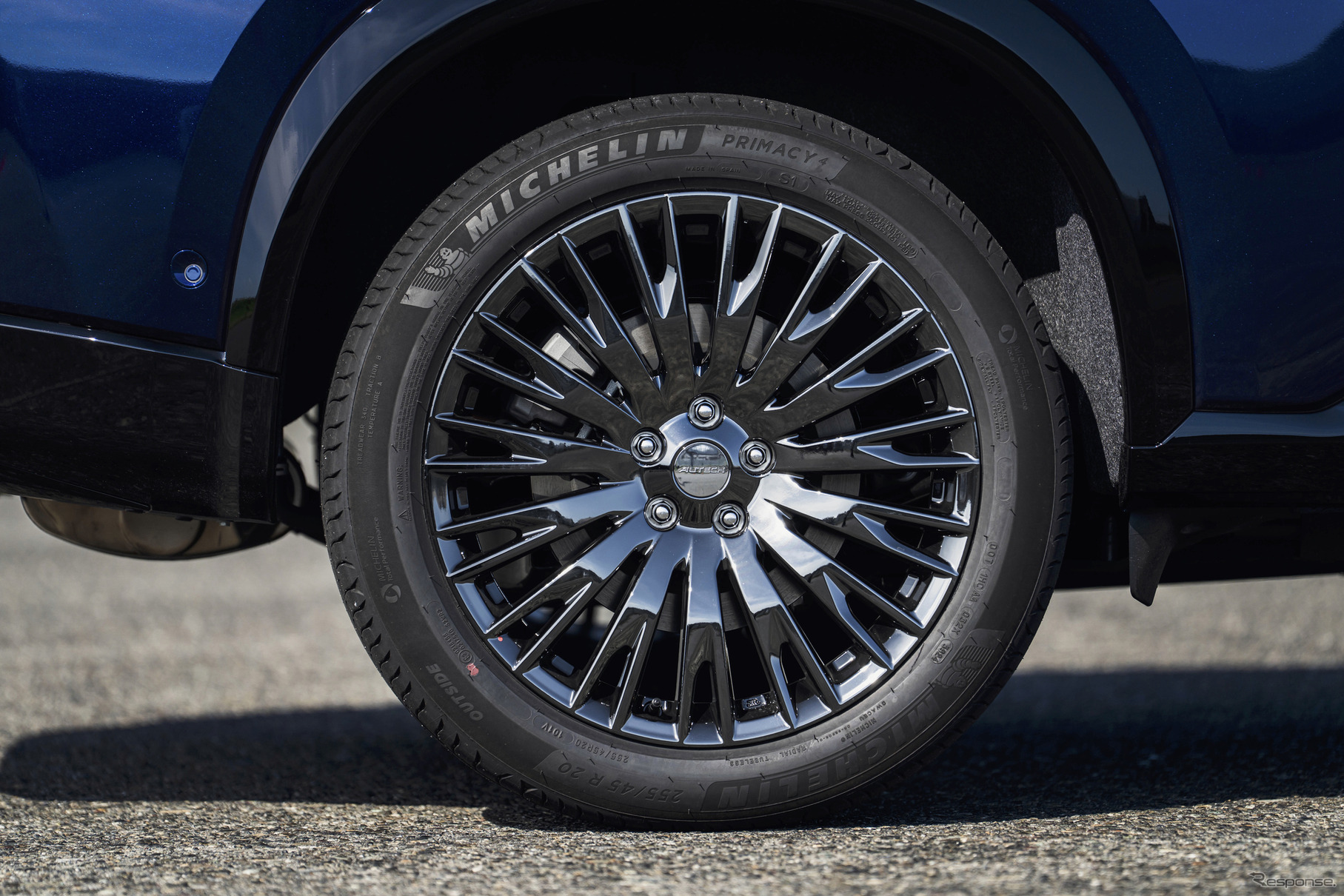 新型 日産「エクストレイル AUTECH SPORTS SPEC」
