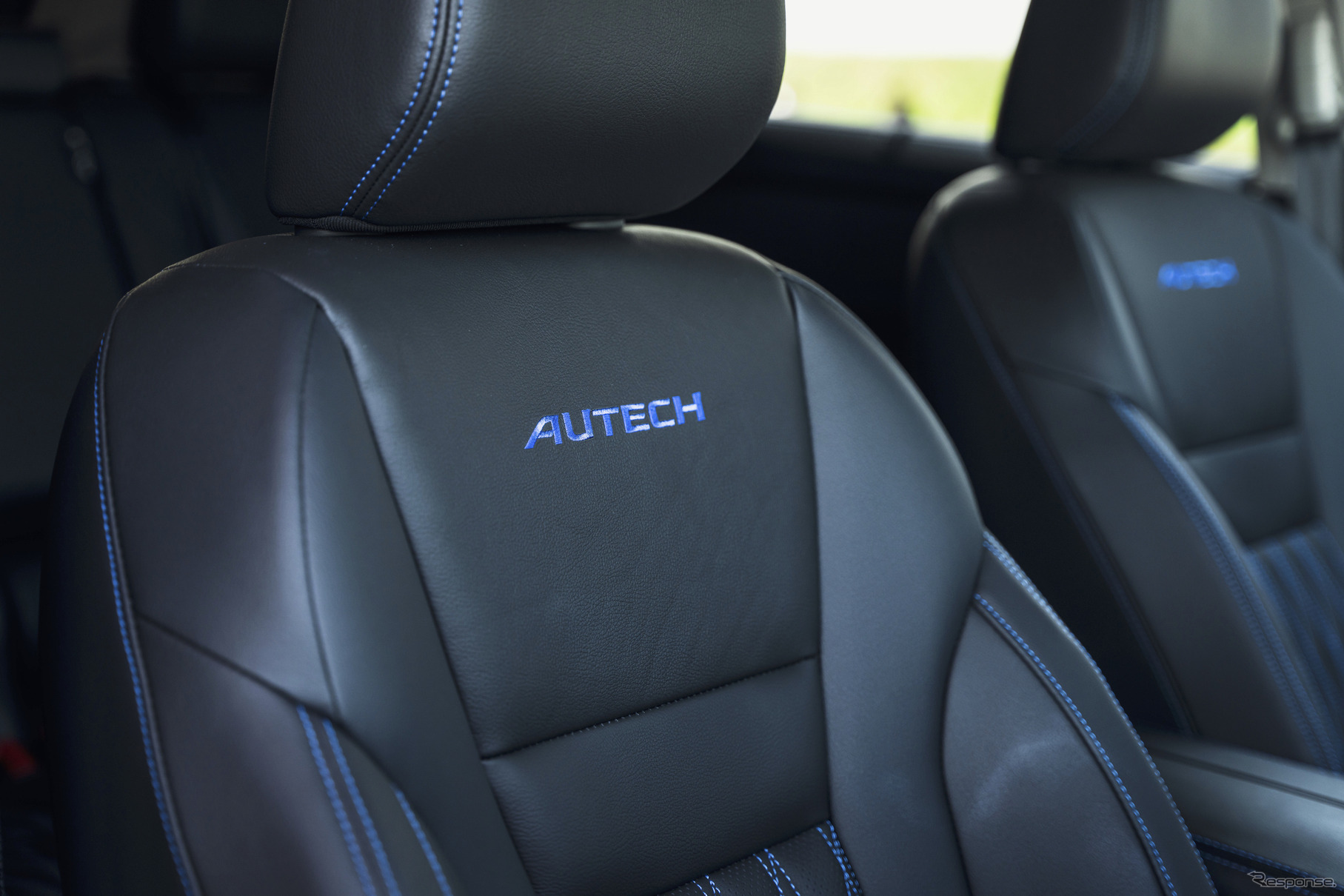 新型 日産「エクストレイル AUTECH SPORTS SPEC」