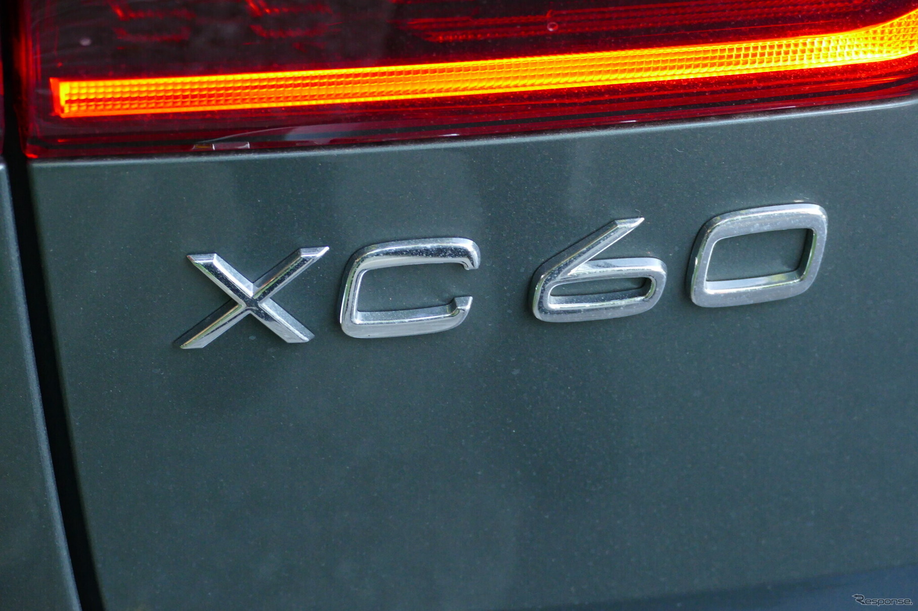 ボルボ XC60 Ultra B5 AWD