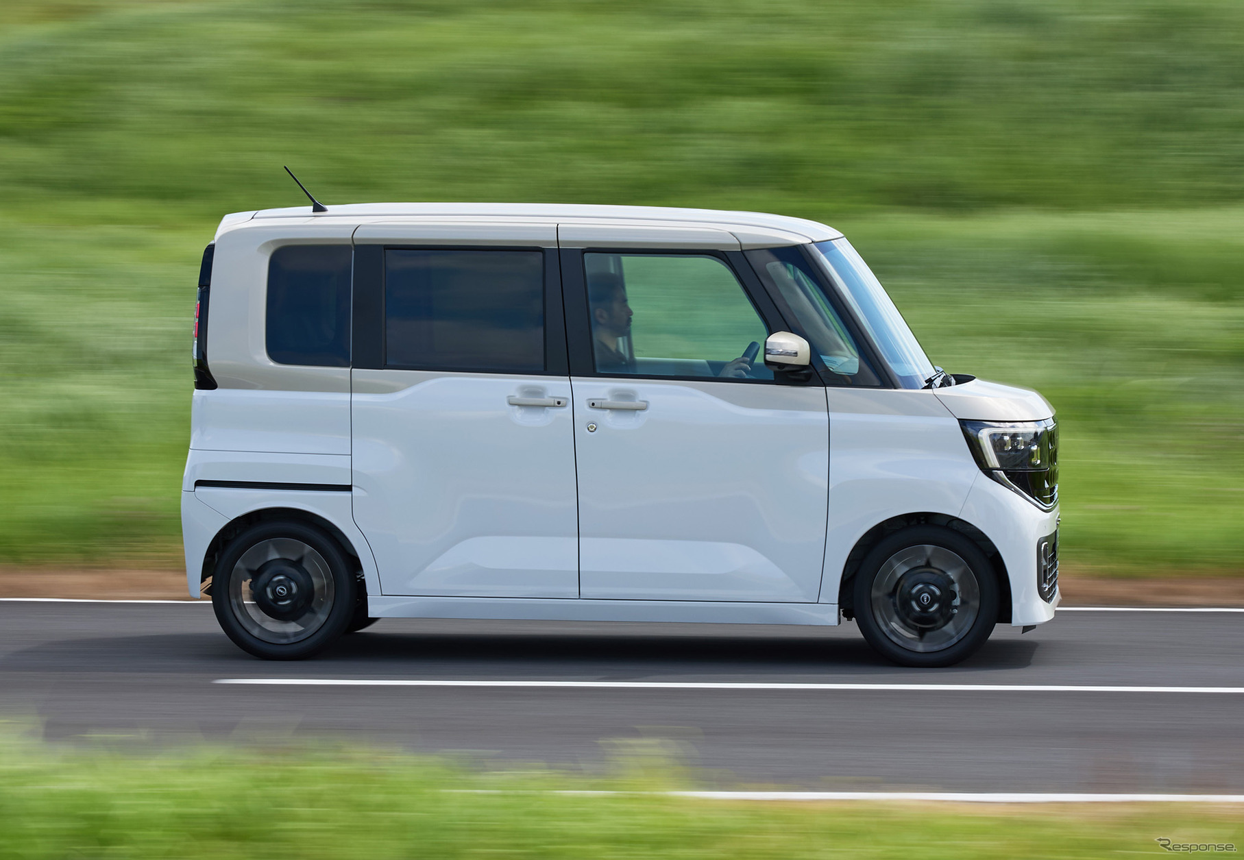日産 ルークス 新型（ハイウェイスター Gターボ プロパイロットエディション）
