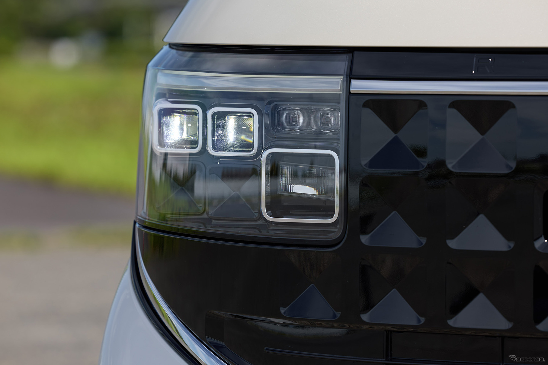 日産 ルークス 新型（ハイウェイスター Gターボ プロパイロットエディション）