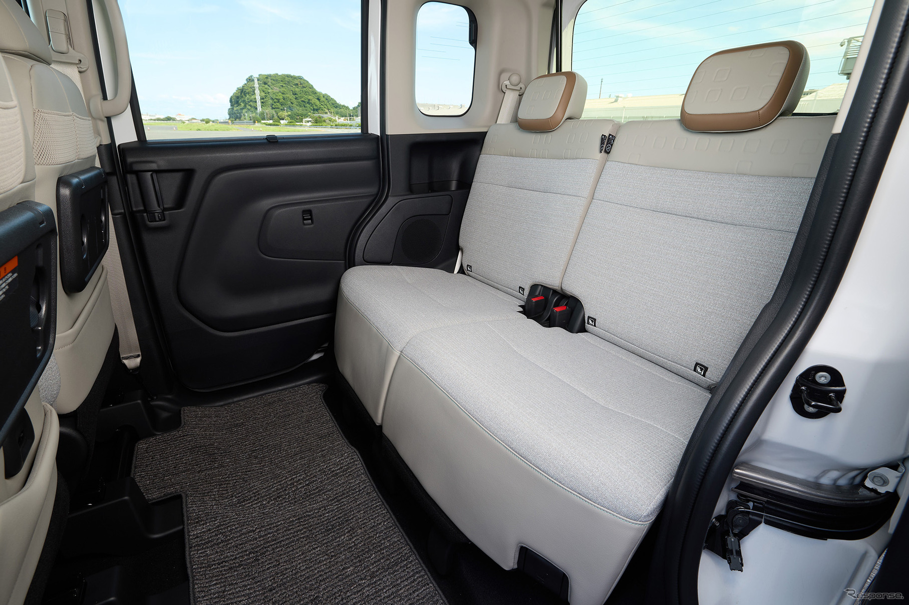 日産 ルークス 新型（ハイウェイスター Gターボ プロパイロットエディション）