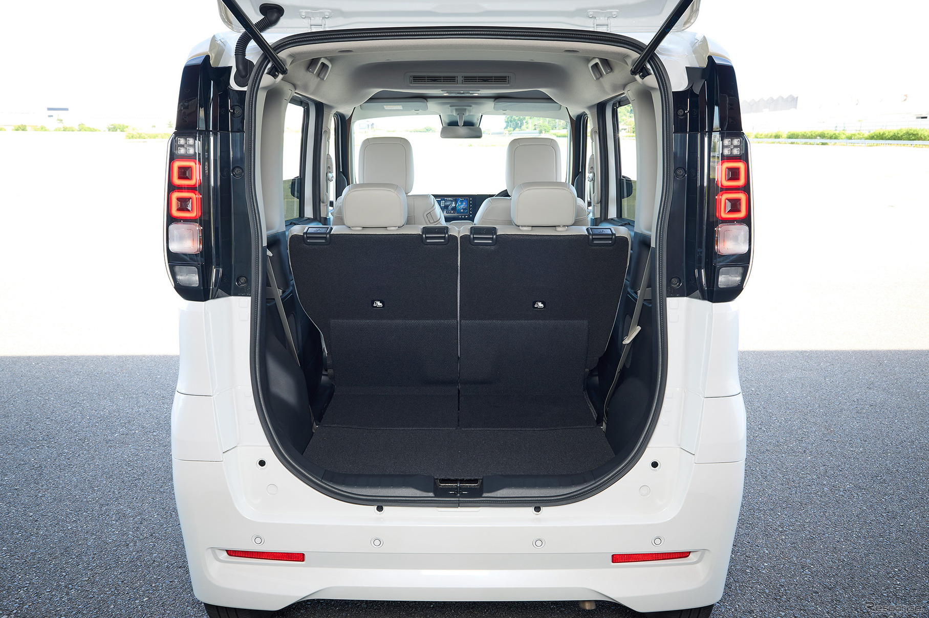 日産 ルークス 新型（ハイウェイスター Gターボ プロパイロットエディション）