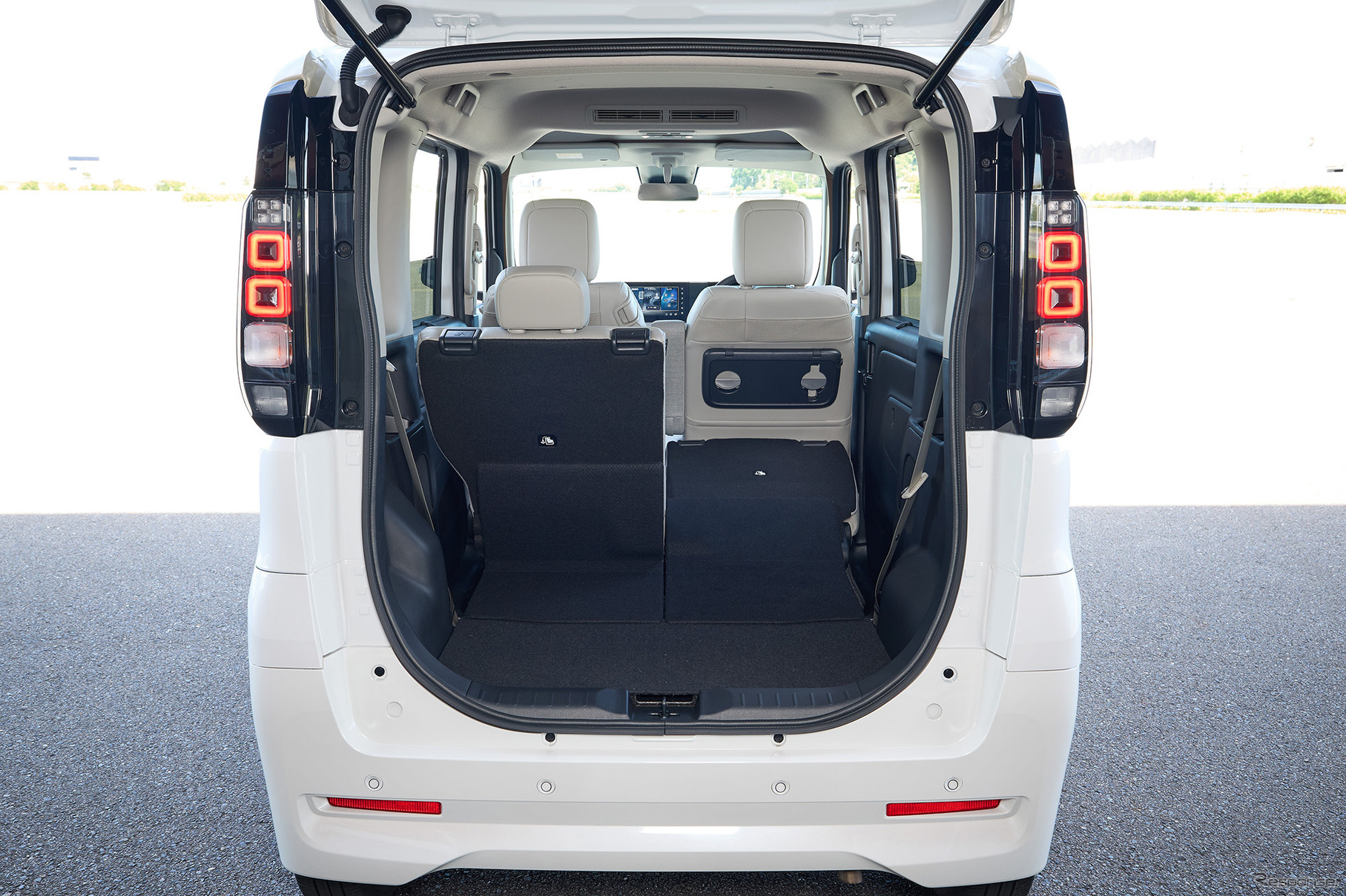 日産 ルークス 新型（ハイウェイスター Gターボ プロパイロットエディション）