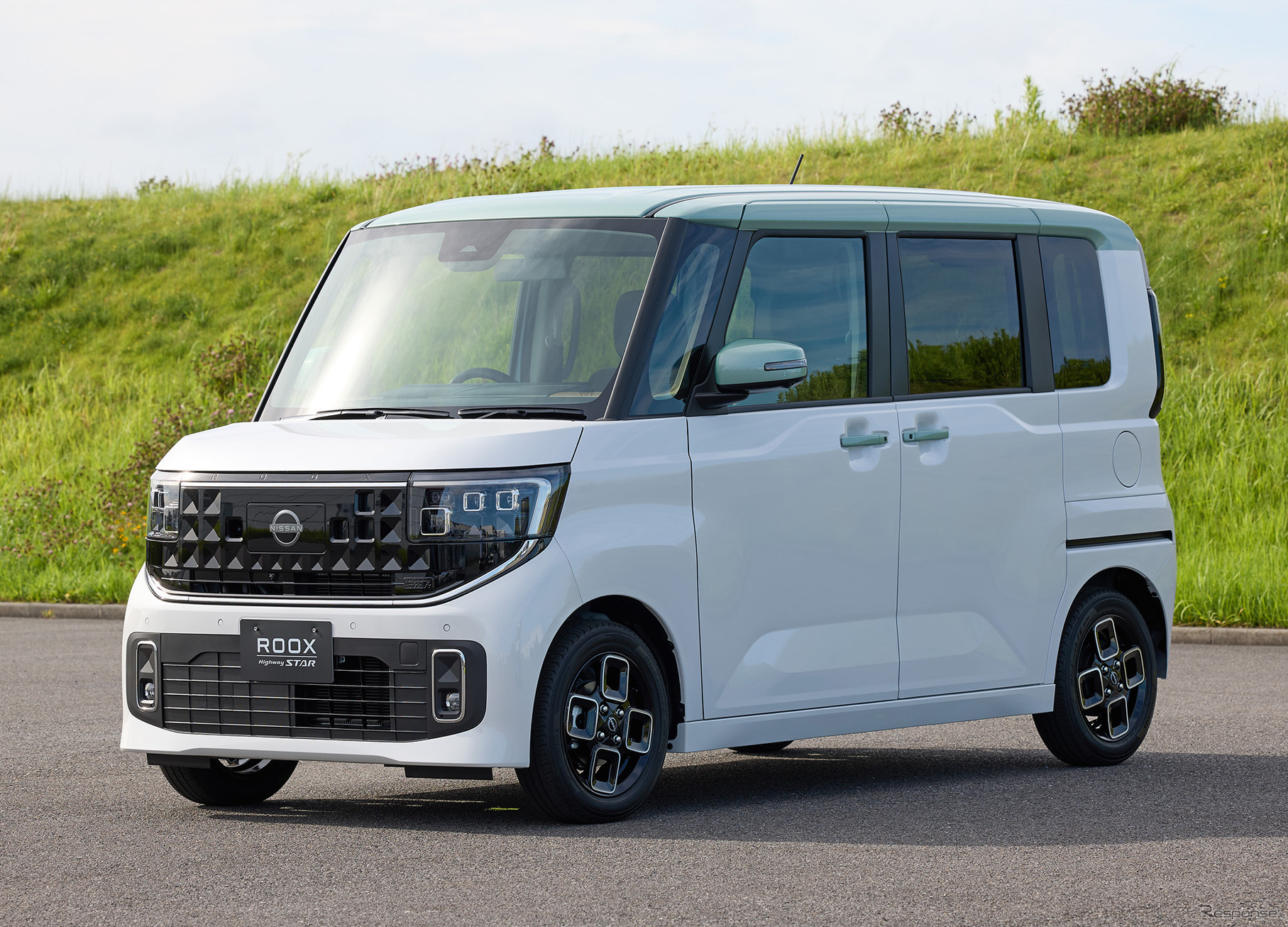 日産 ルークス 新型