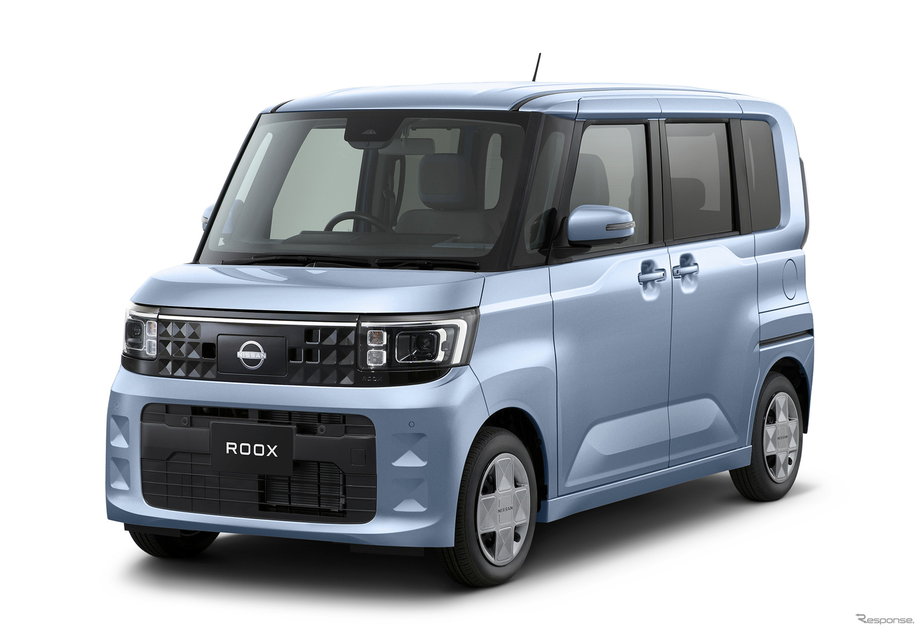 日産 ルークス 新型