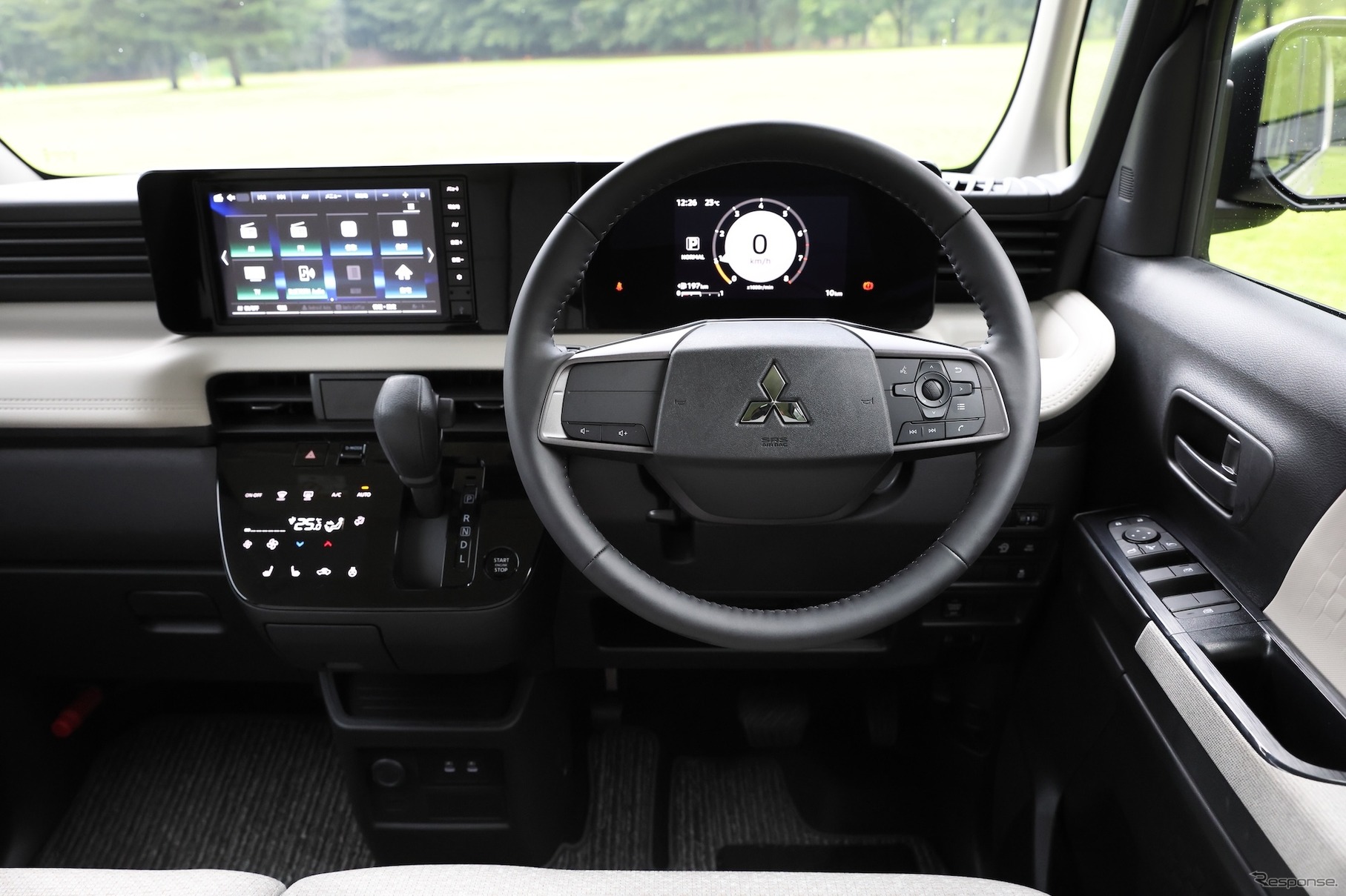 三菱 eKスペース 新型