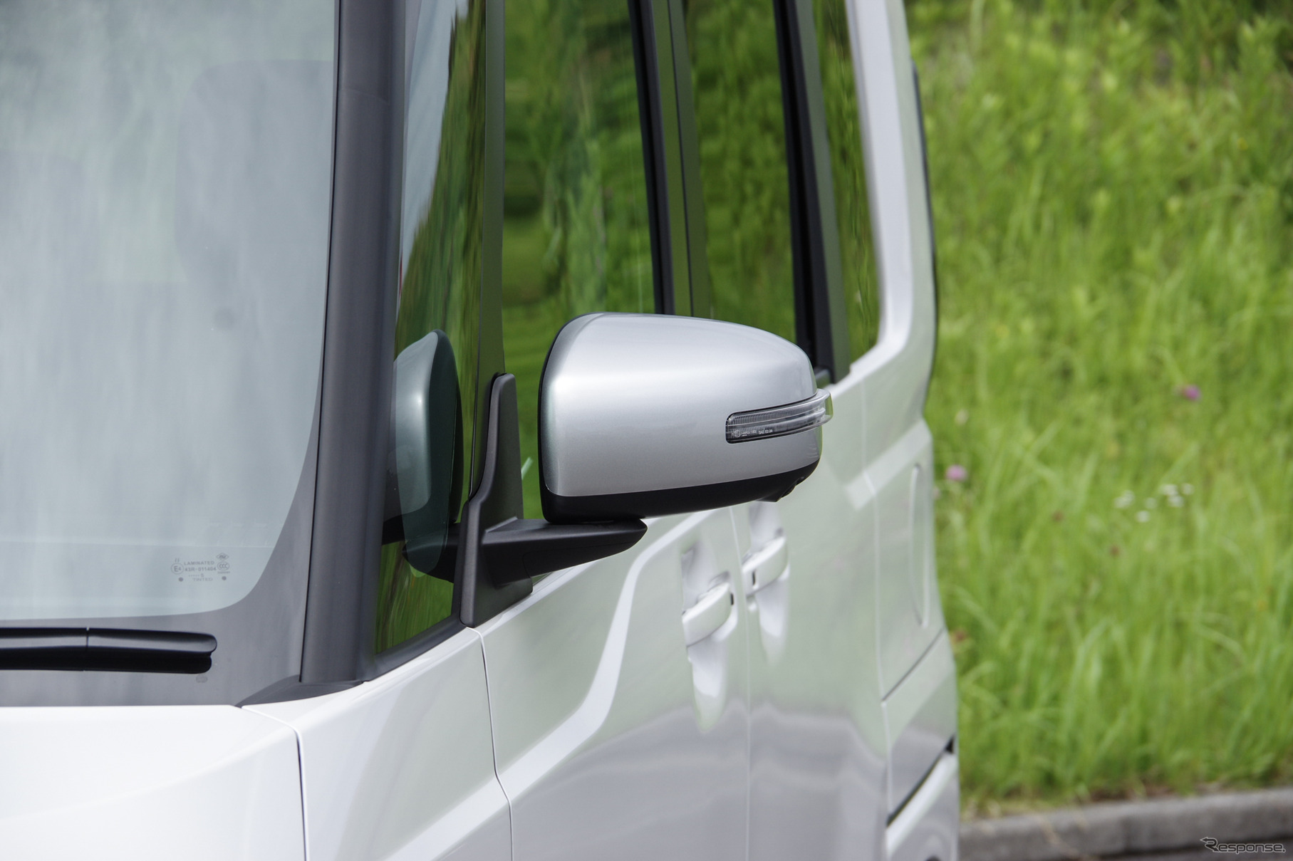 日産 ルークス AUTECH LINE