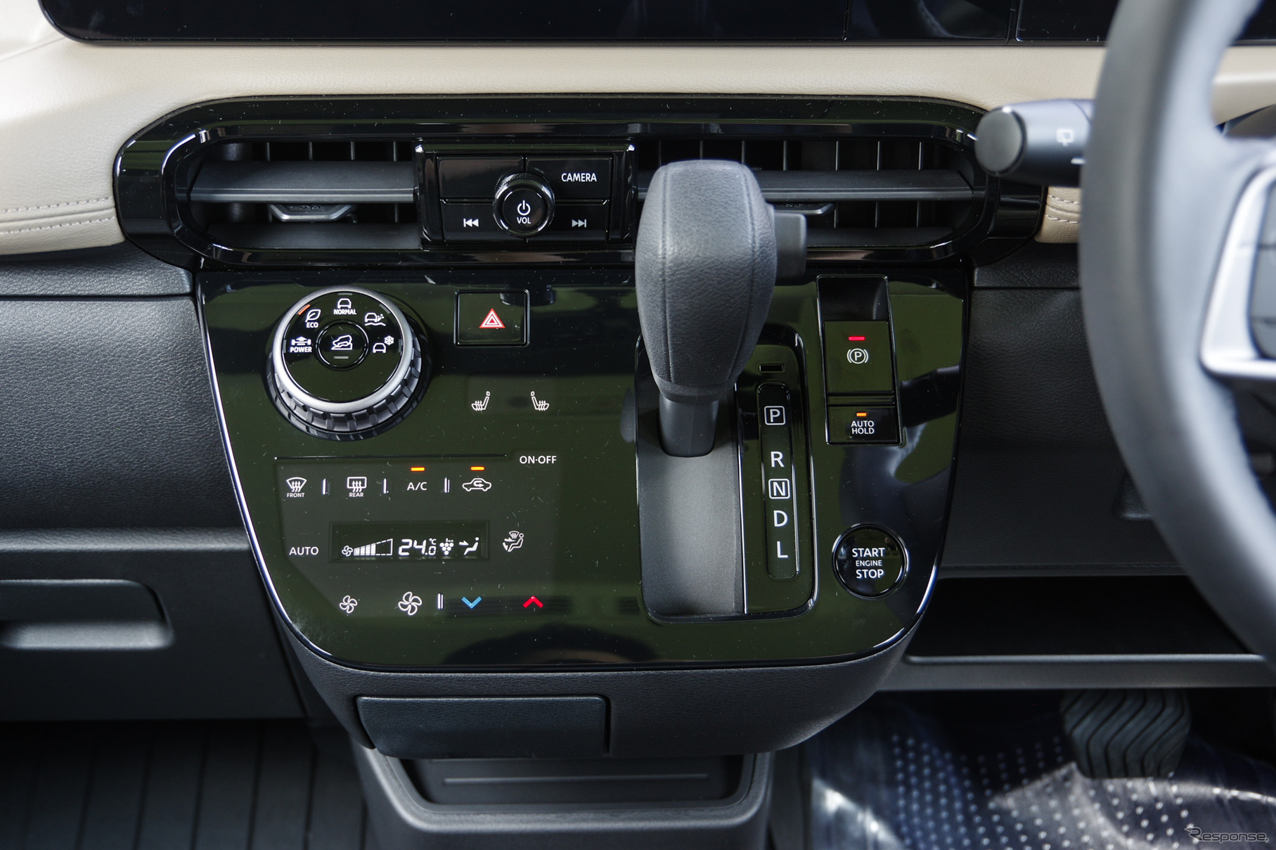 三菱 デリカミニ 新型