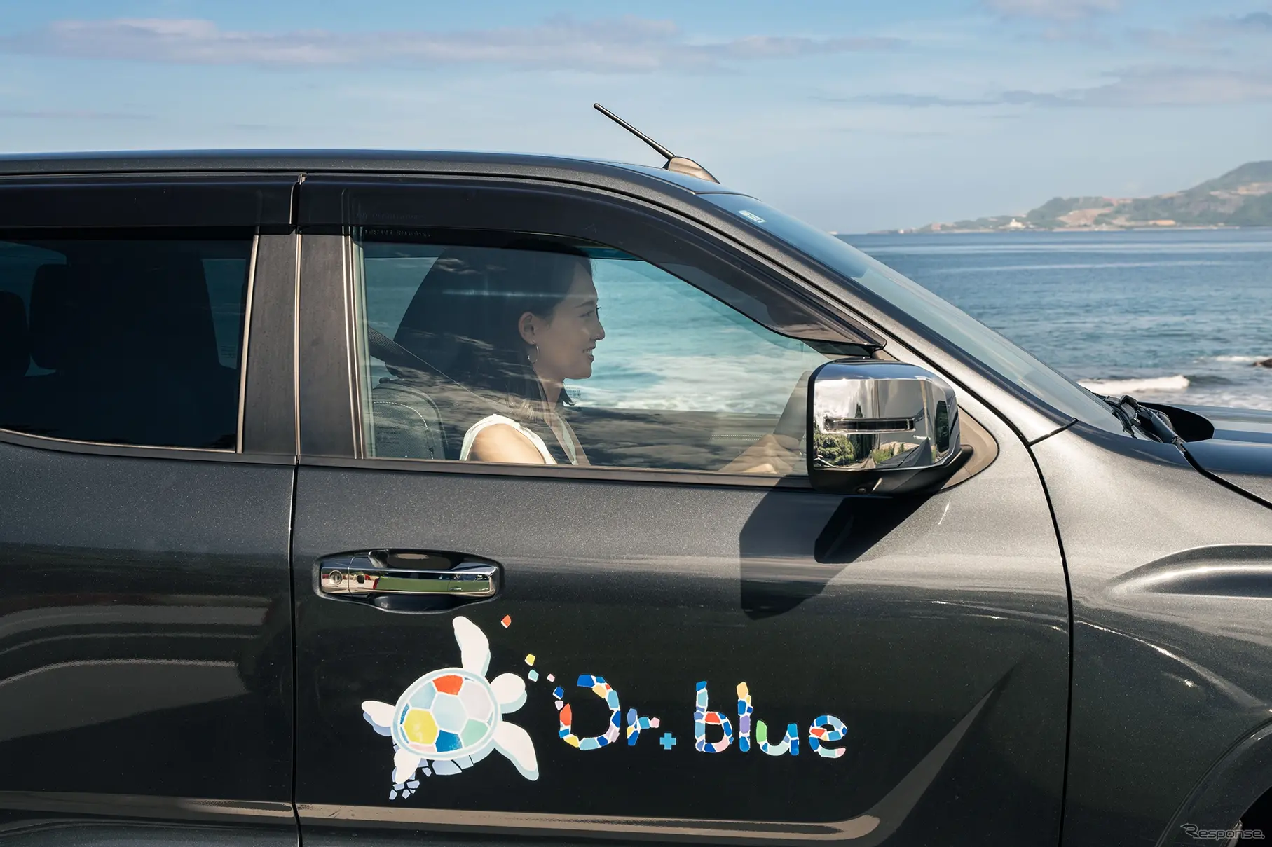 MITSUBISHI TRITON