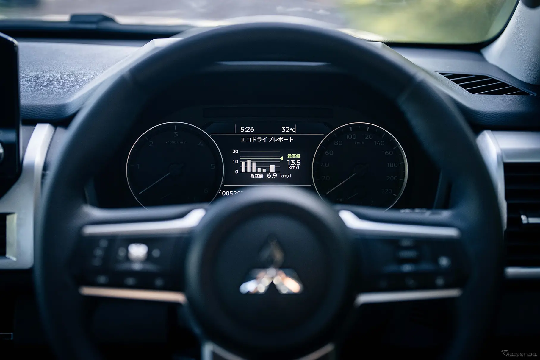 MITSUBISHI TRITON