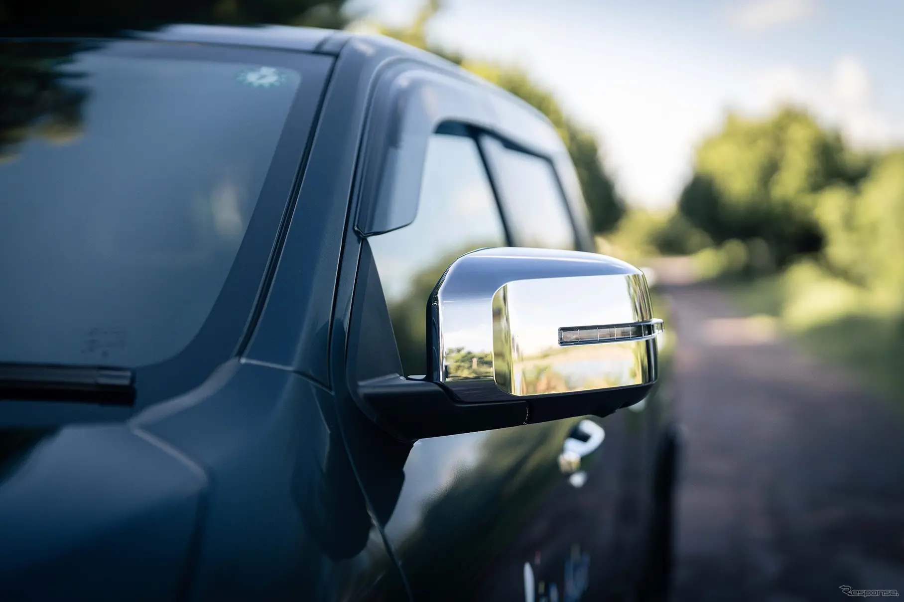 MITSUBISHI TRITON
