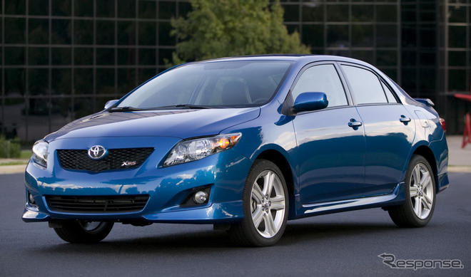 トヨタ、米国新車販売は10.5％増…8月実績