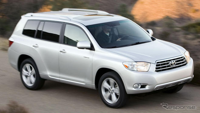 トヨタ、米国新車販売は10.5％増…8月実績